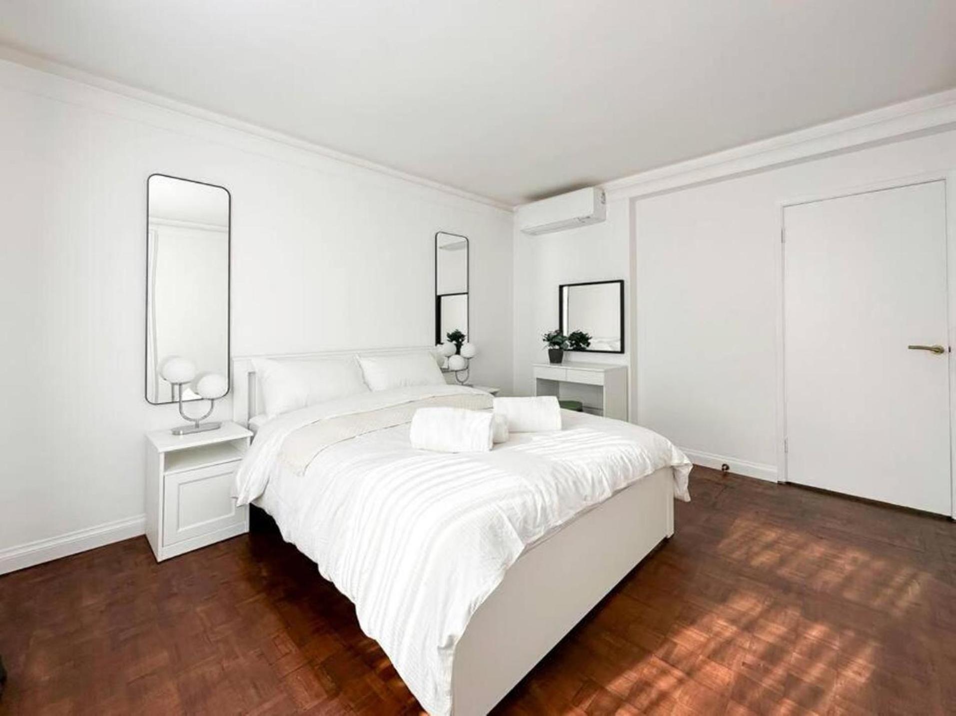 London's Charm Modern 2BR Marylebone's Best Spot