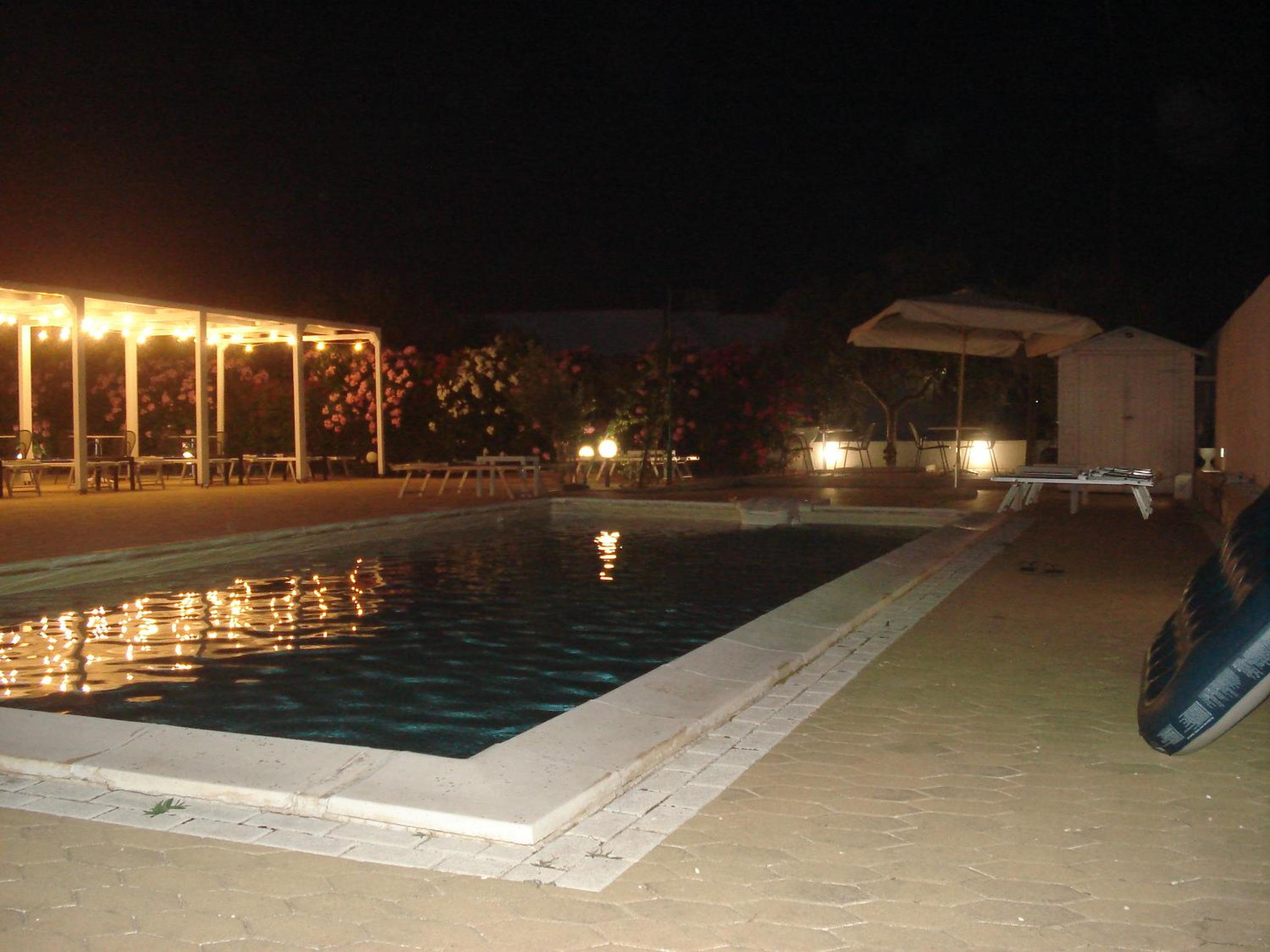 Villa Lara