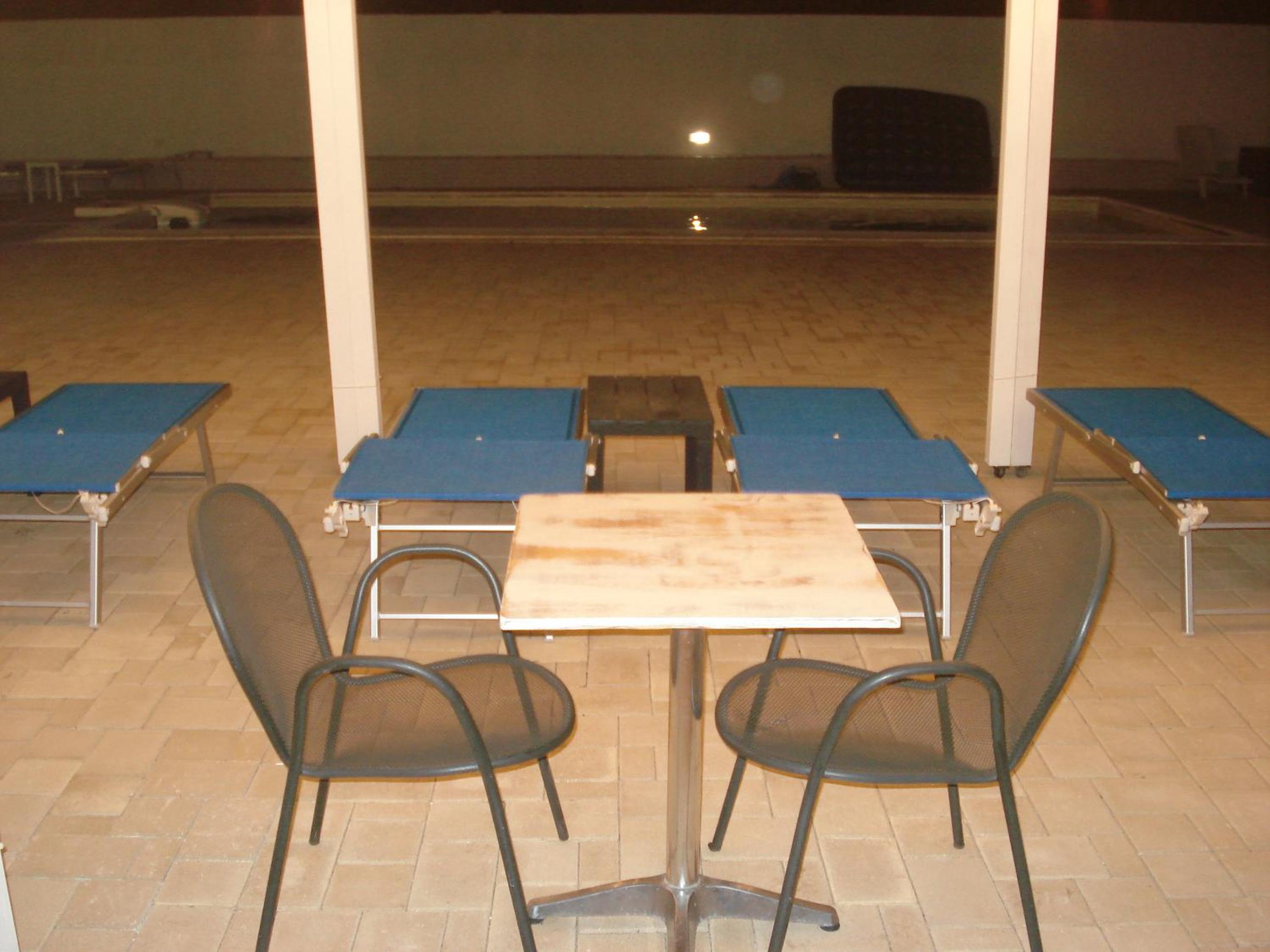 Villa Lara