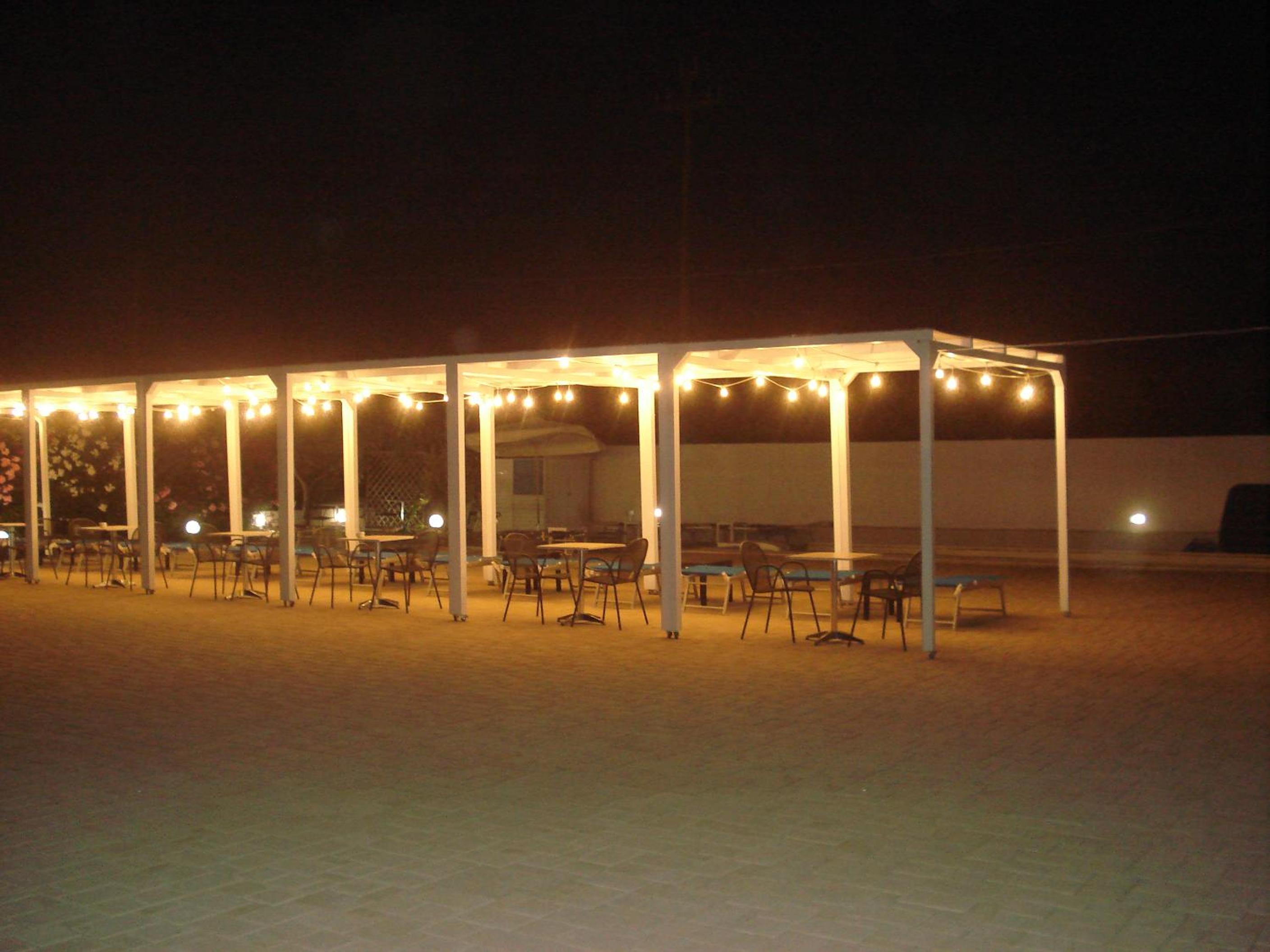 Villa Lara