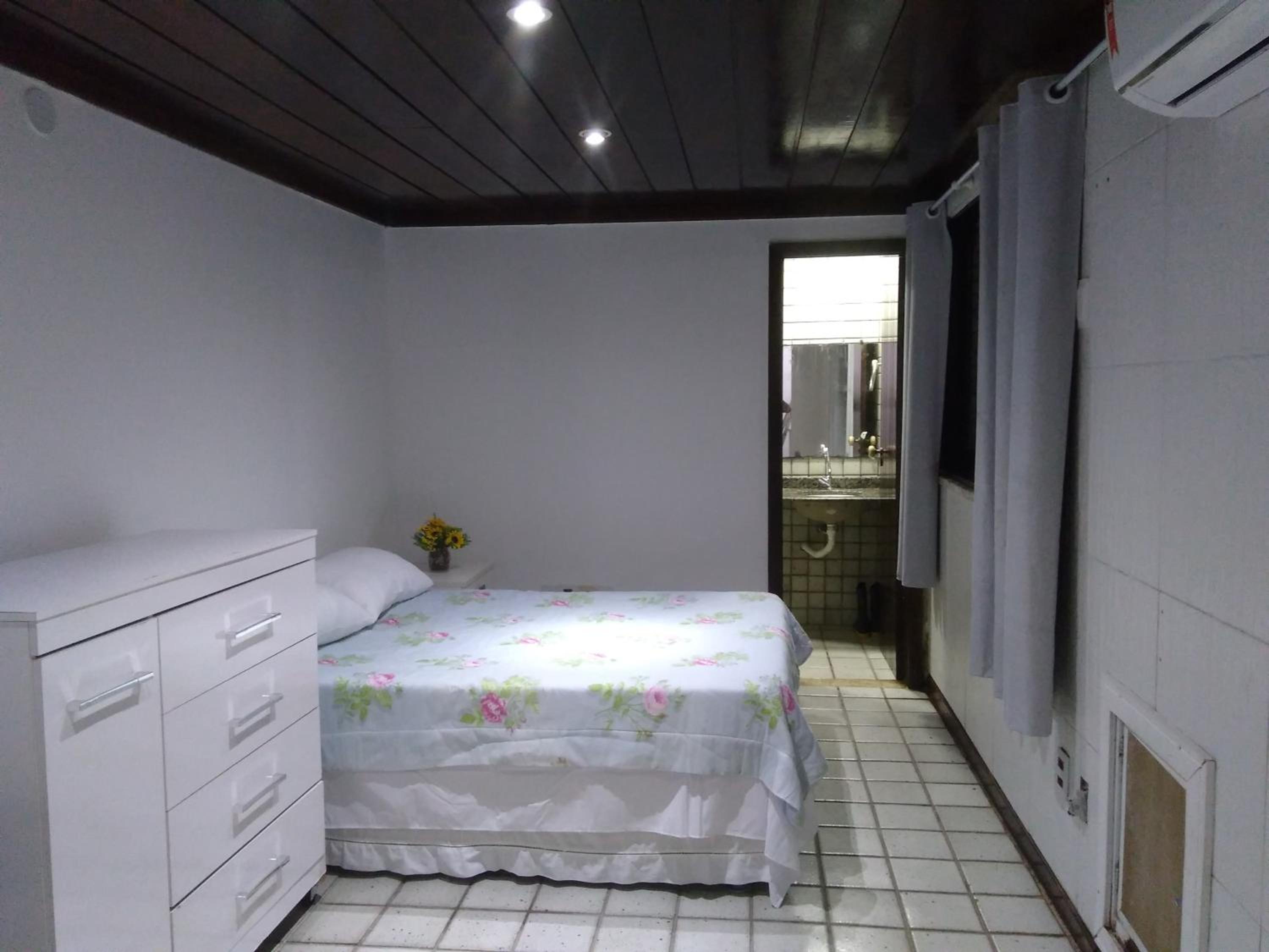 Cobertura Duplex c/ Piscina