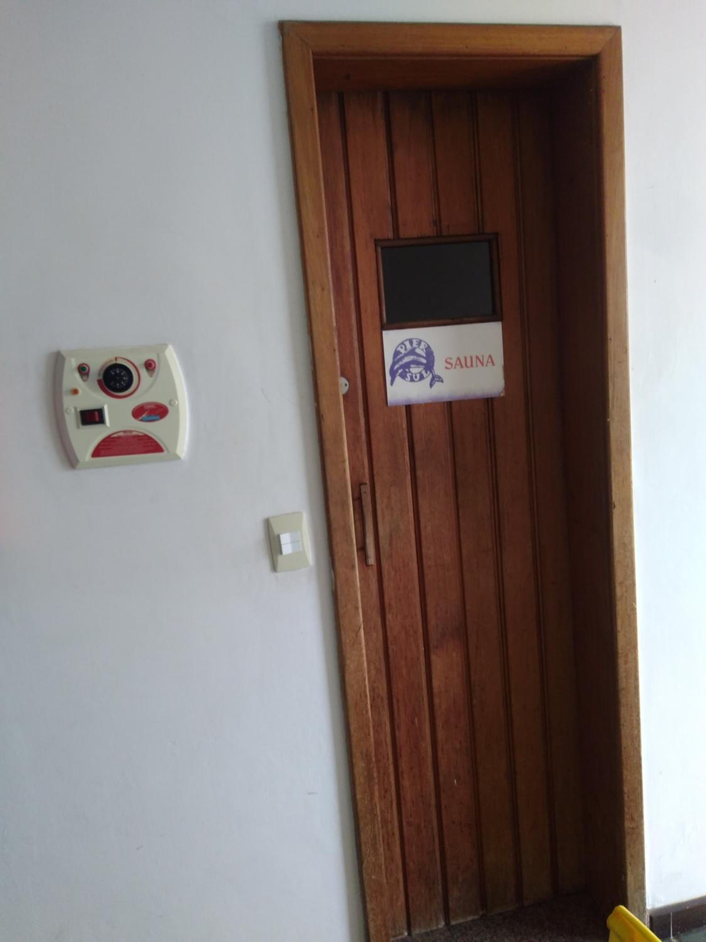 Cobertura Duplex c/ Piscina