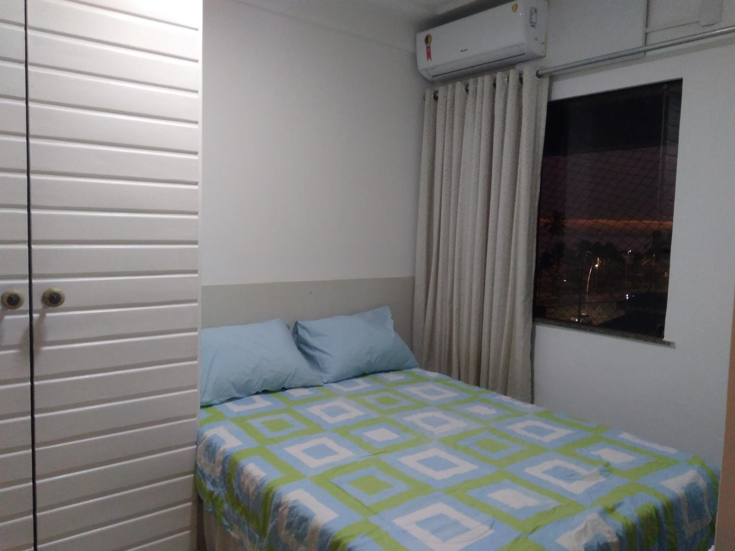 Cobertura Duplex c/ Piscina