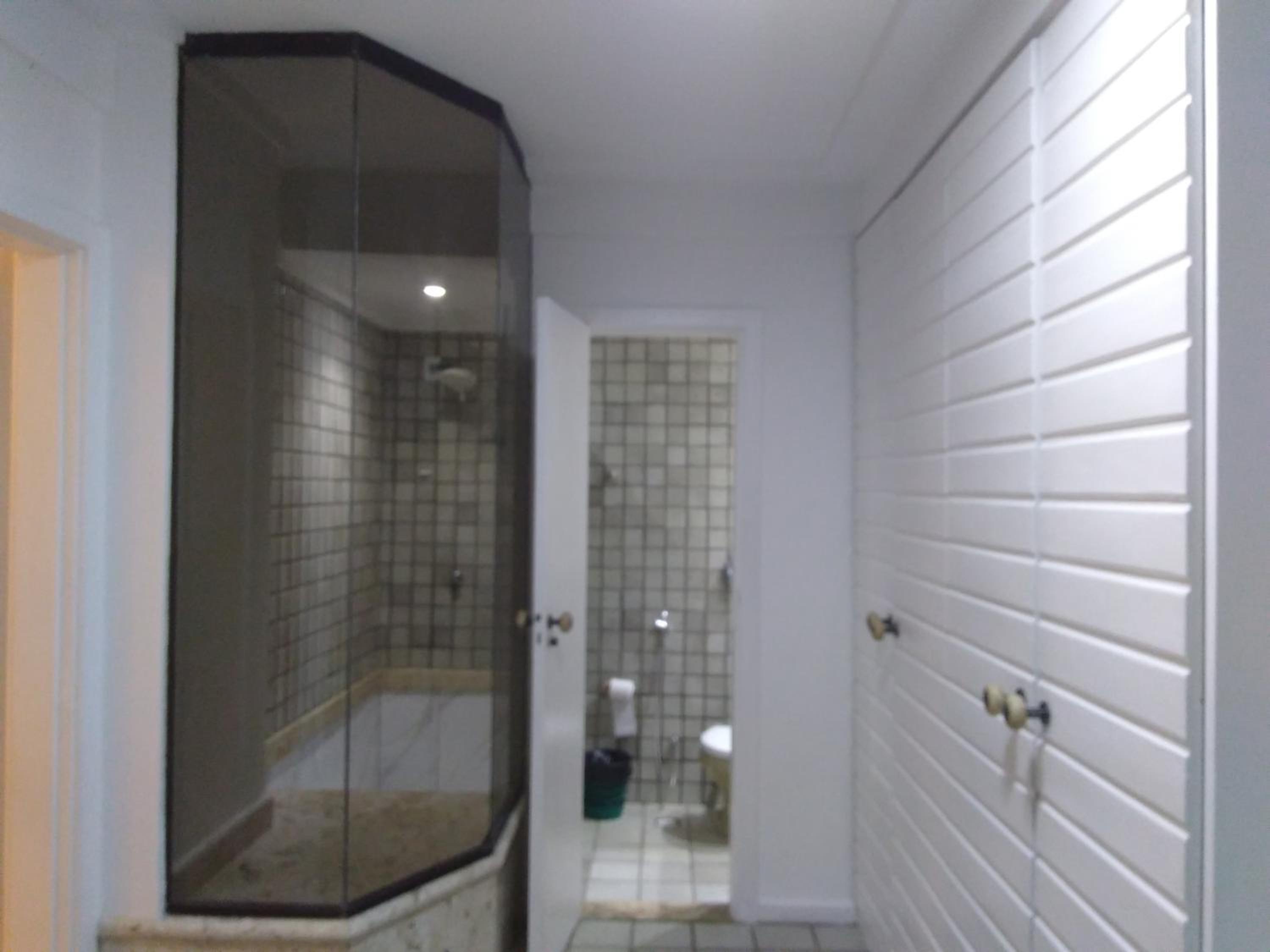 Cobertura Duplex c/ Piscina