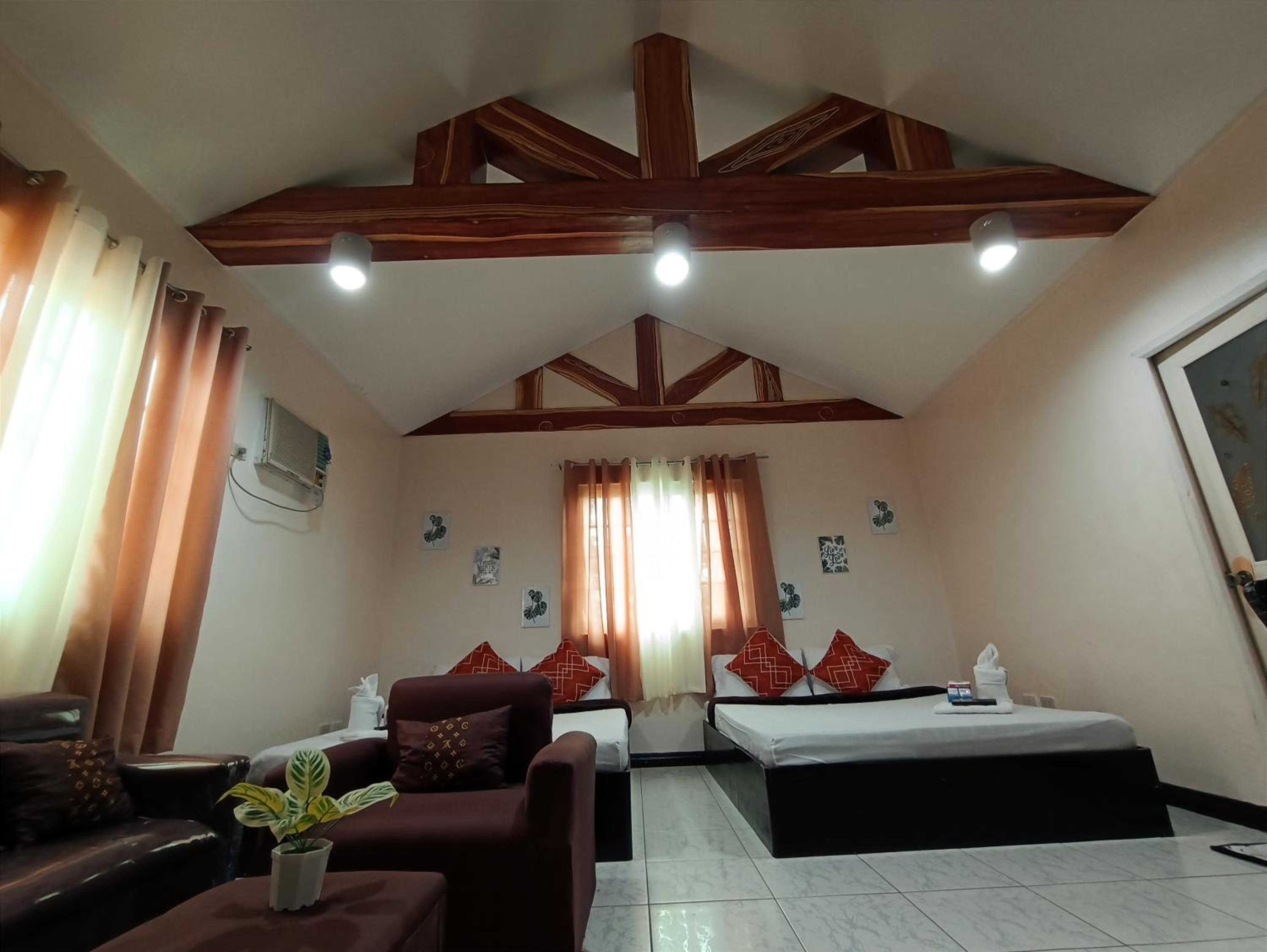 La Gracia Apartelle