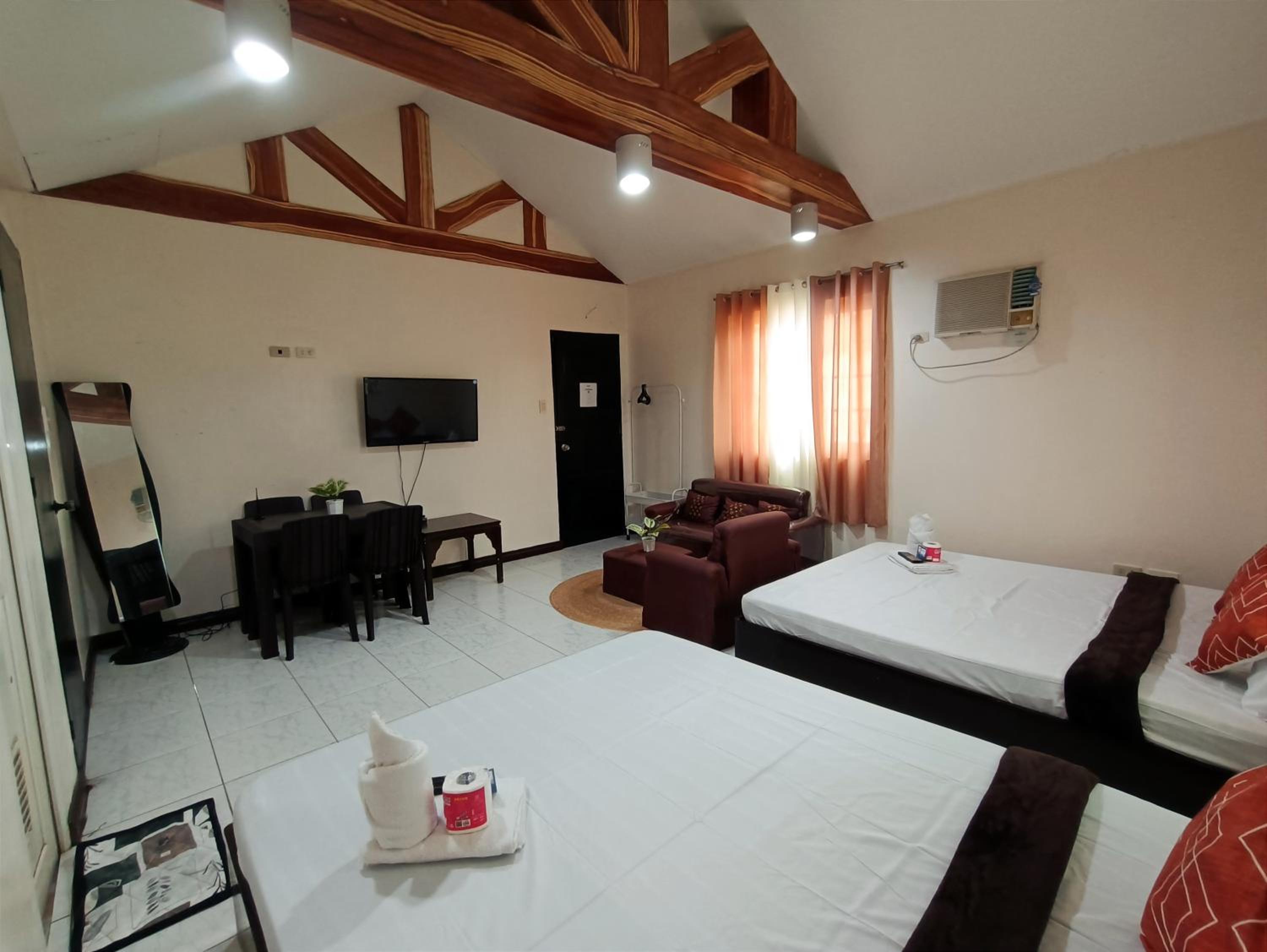 La Gracia Apartelle