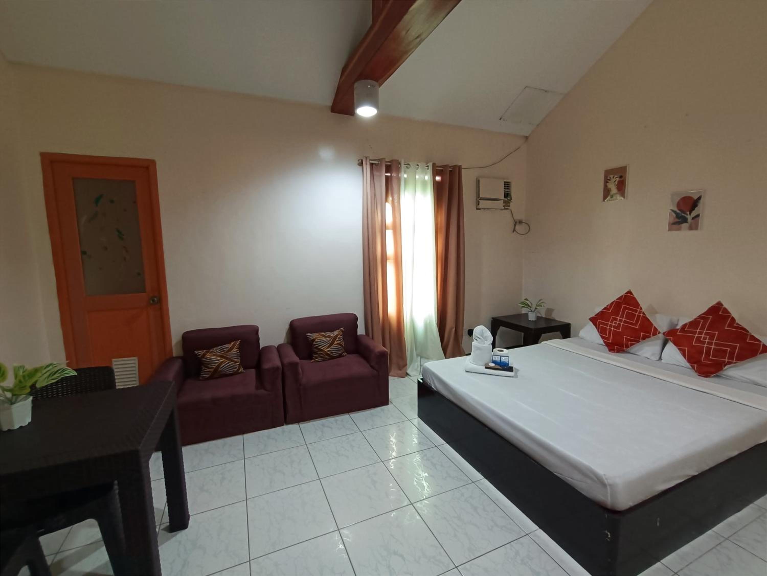 La Gracia Apartelle