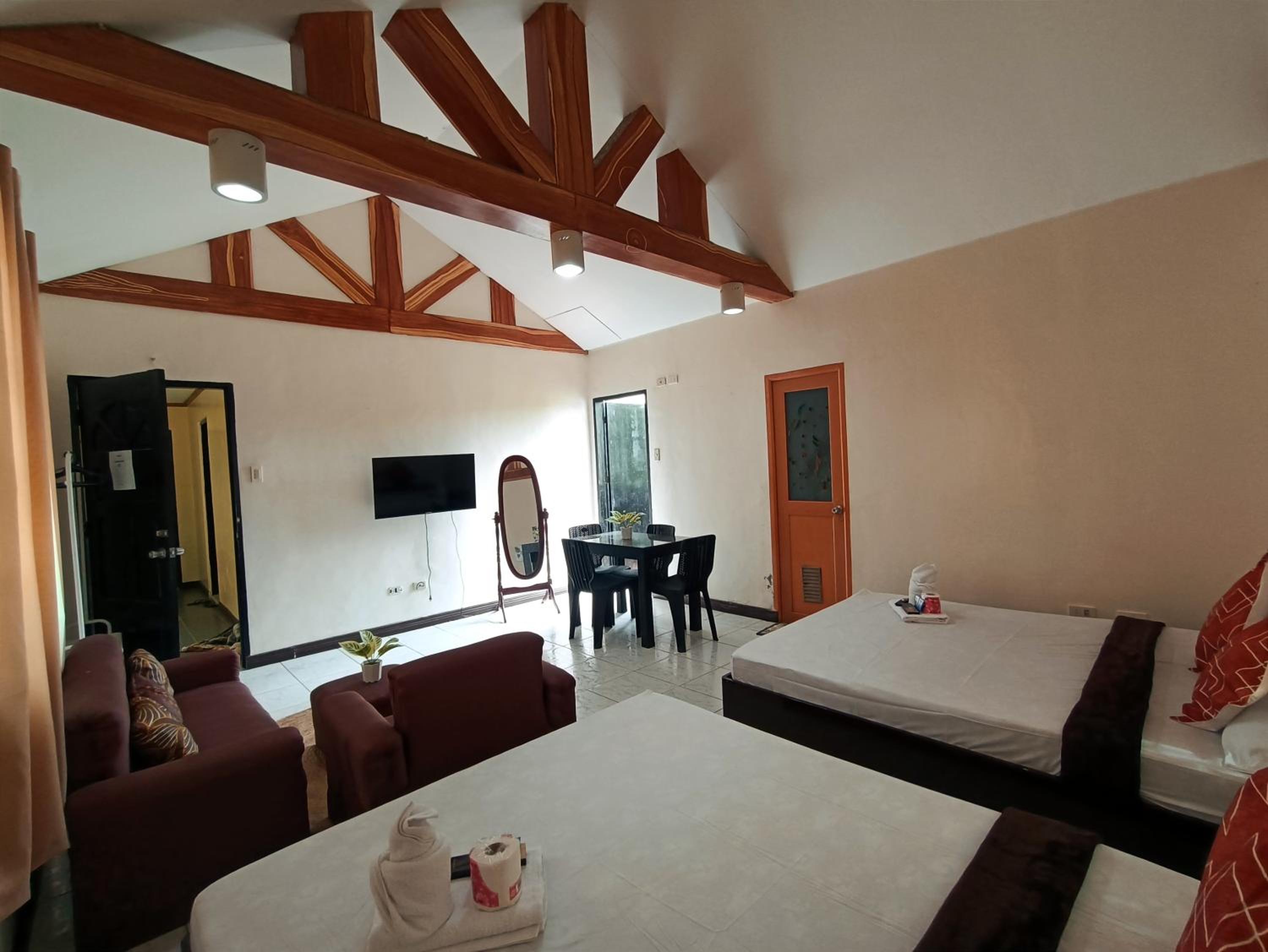 La Gracia Apartelle