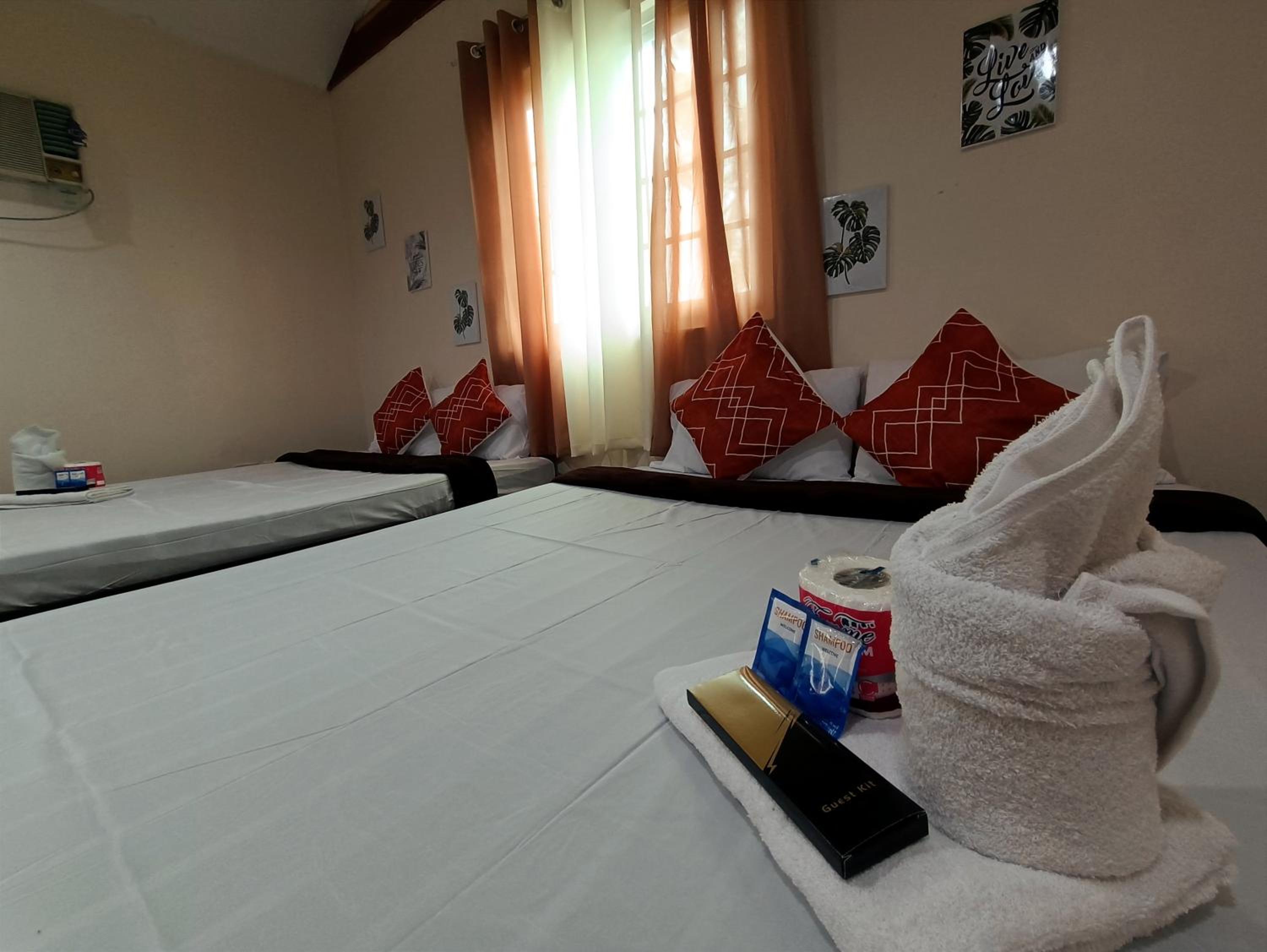 La Gracia Apartelle
