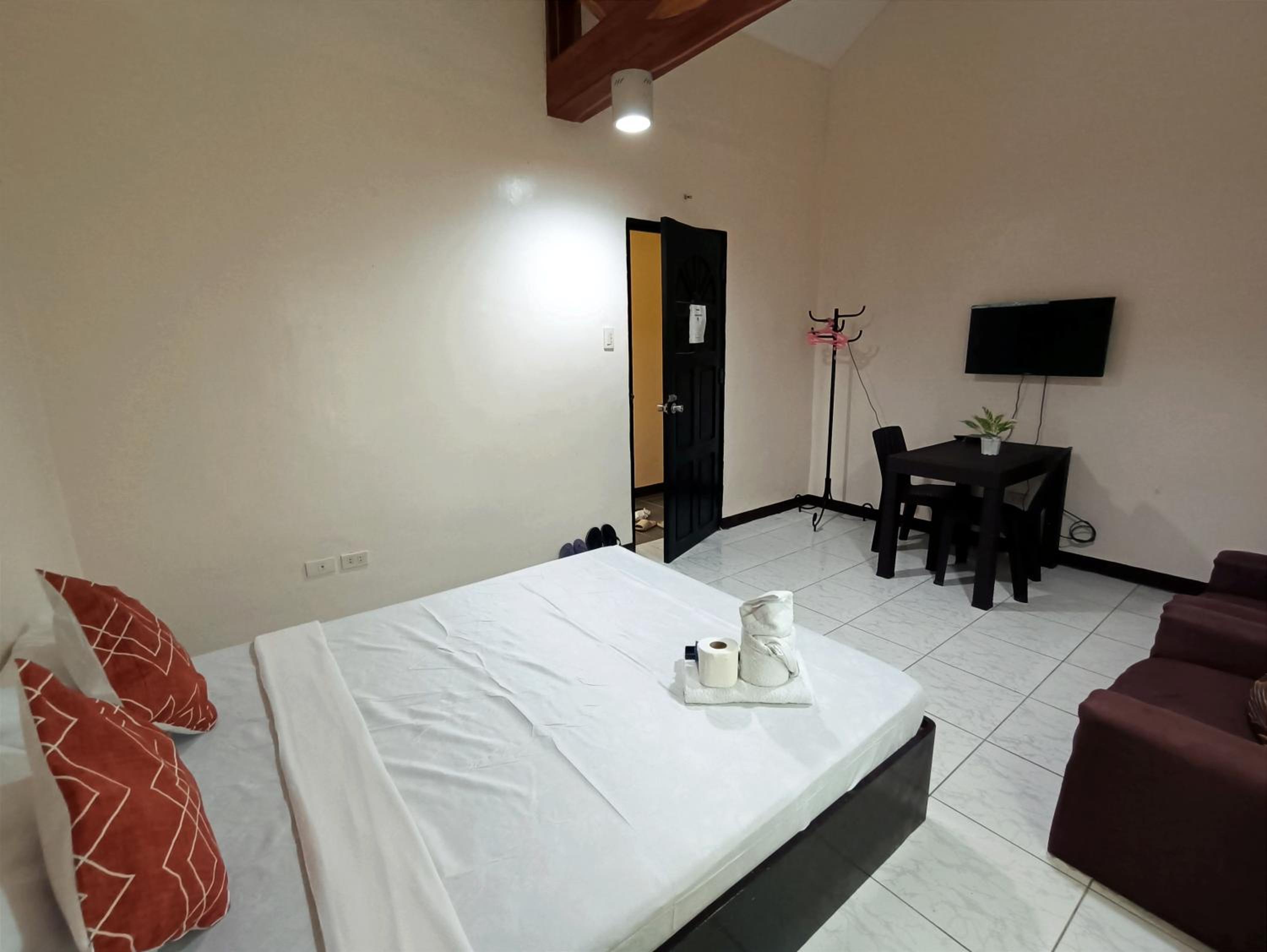 La Gracia Apartelle