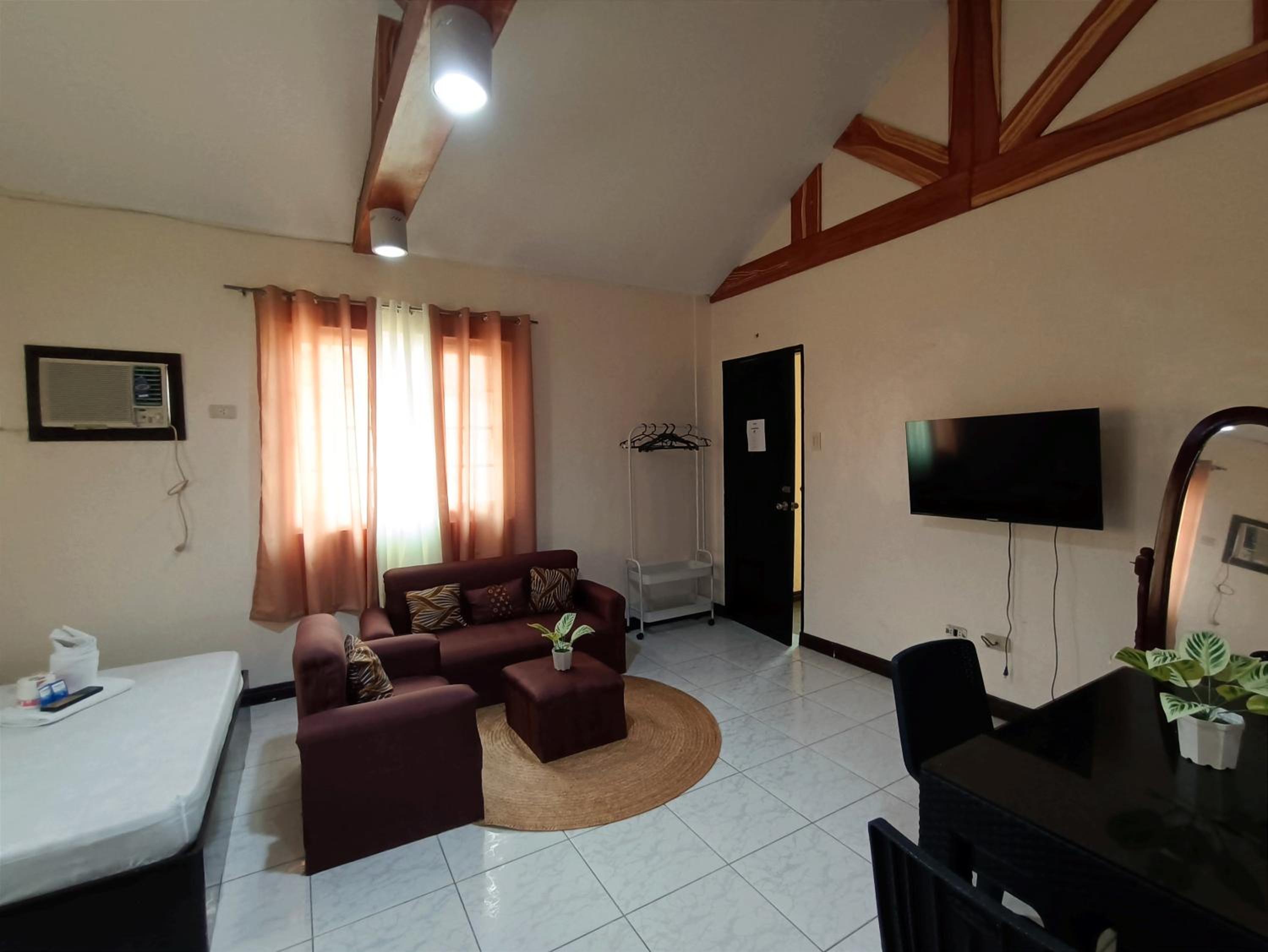La Gracia Apartelle