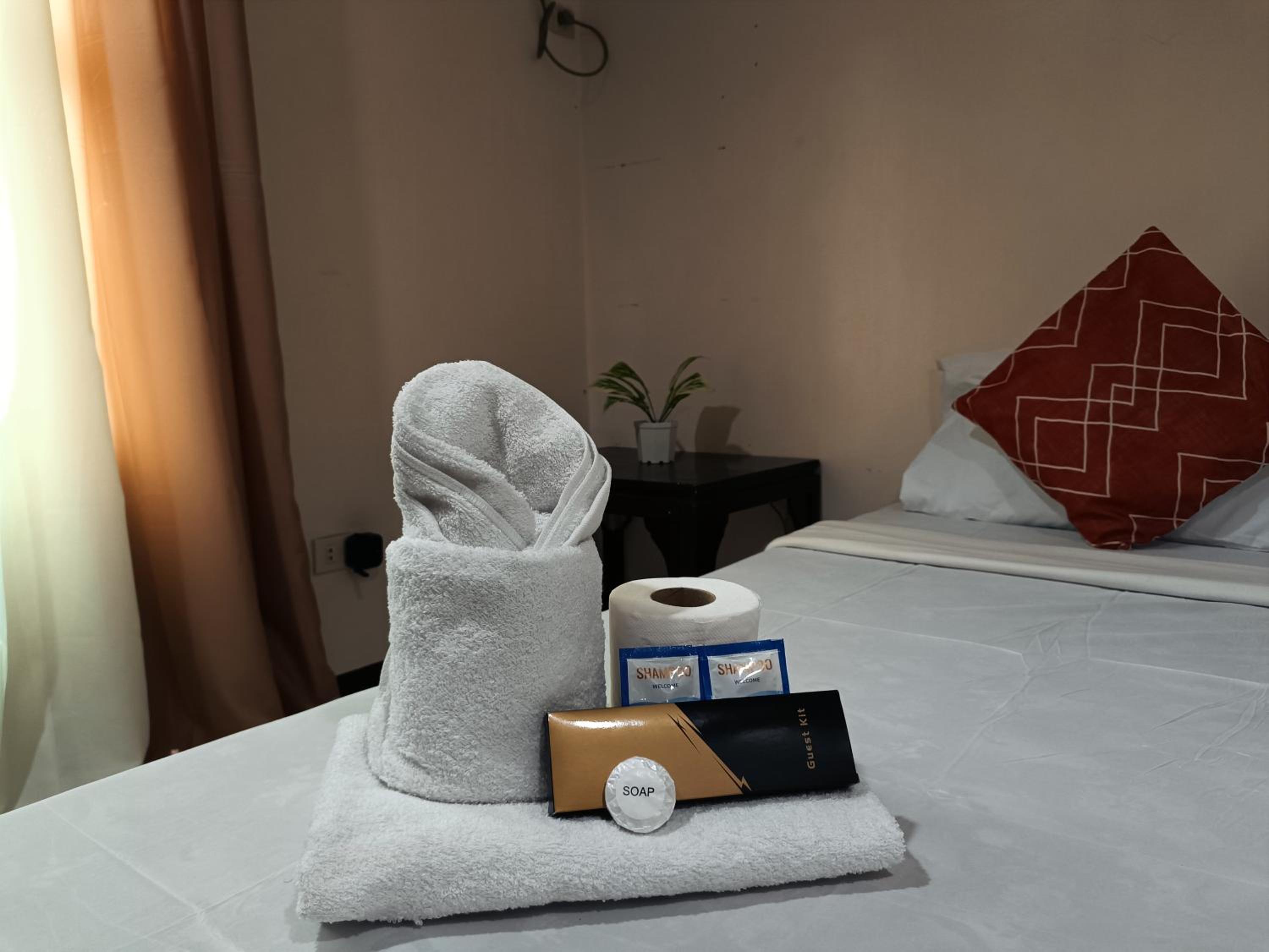 La Gracia Apartelle