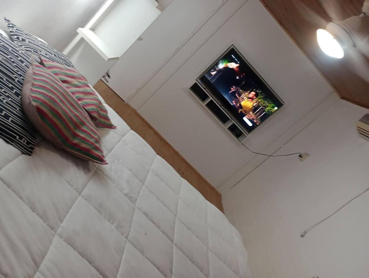 En lo de su