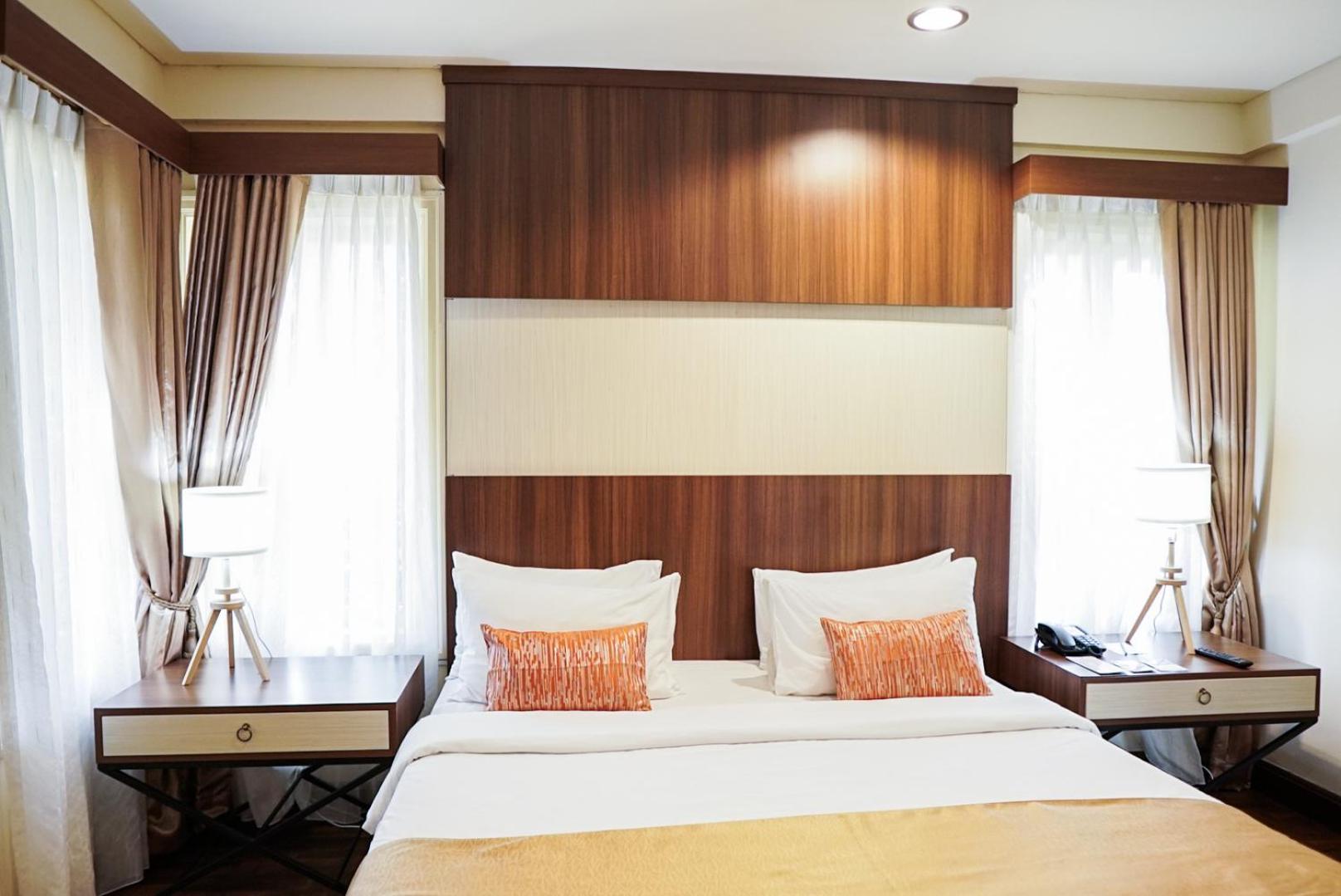 R Hotel Rancamaya