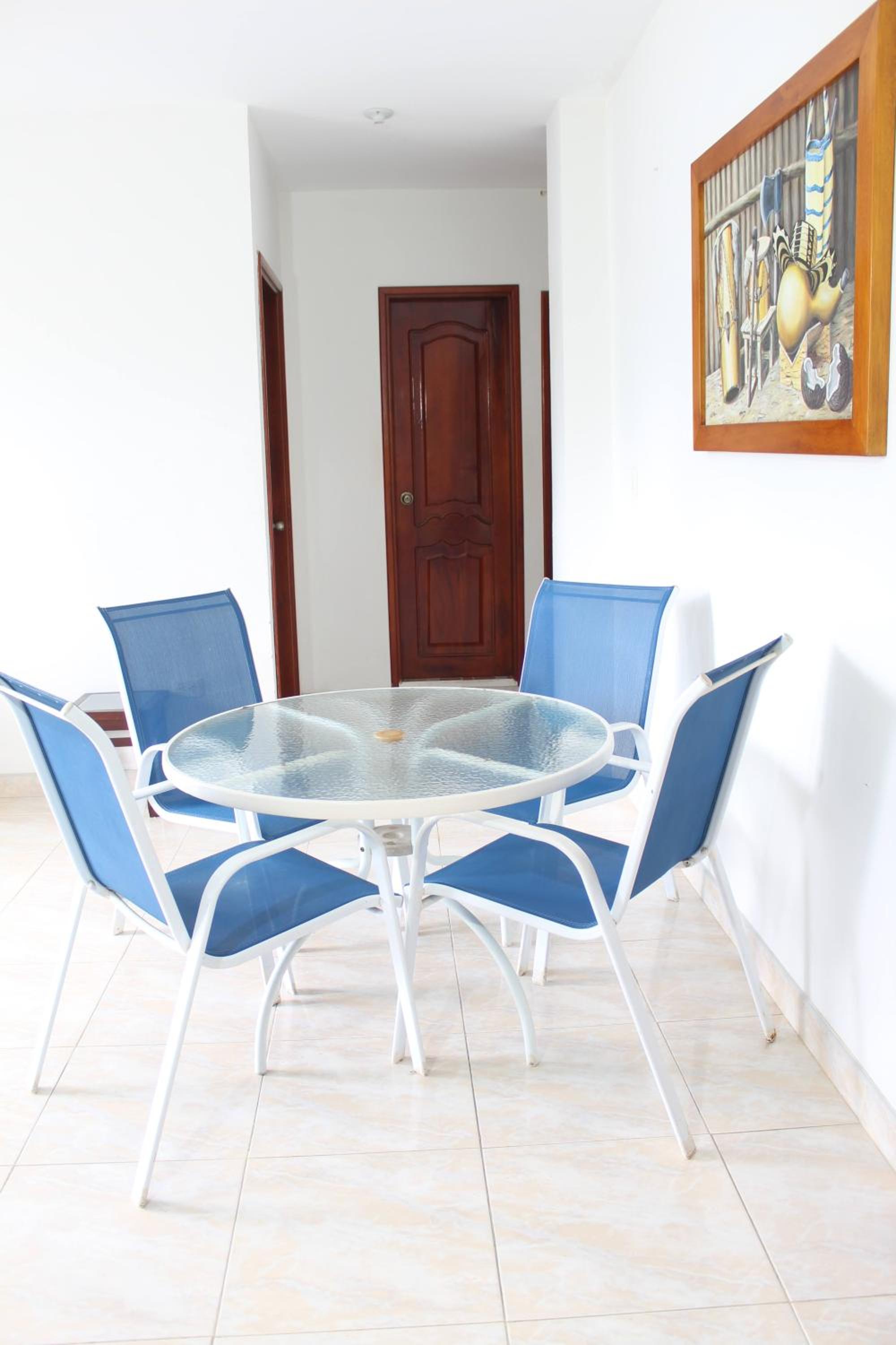 CASAS BLANCAS Coveñas