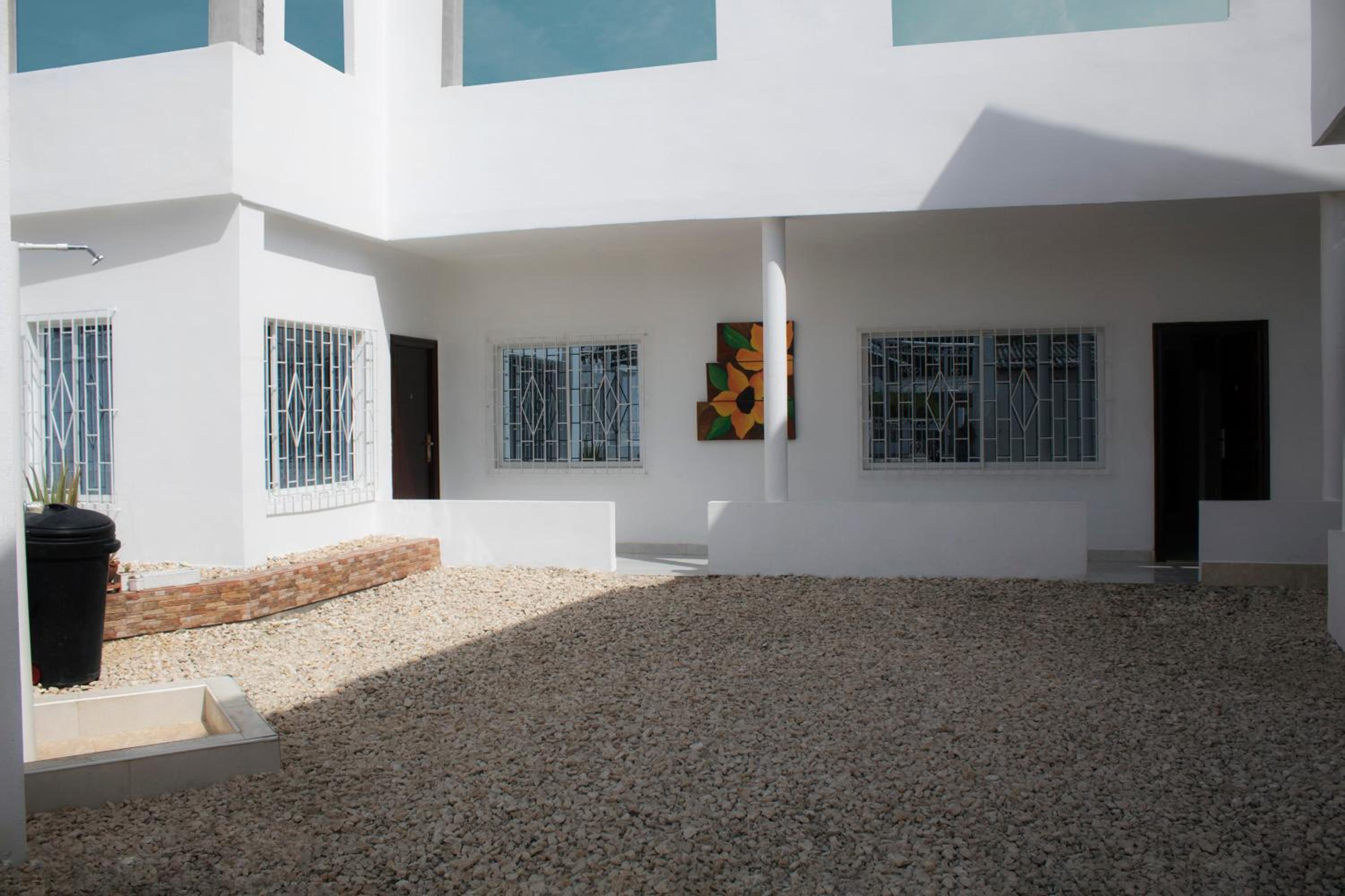 CASAS BLANCAS Coveñas