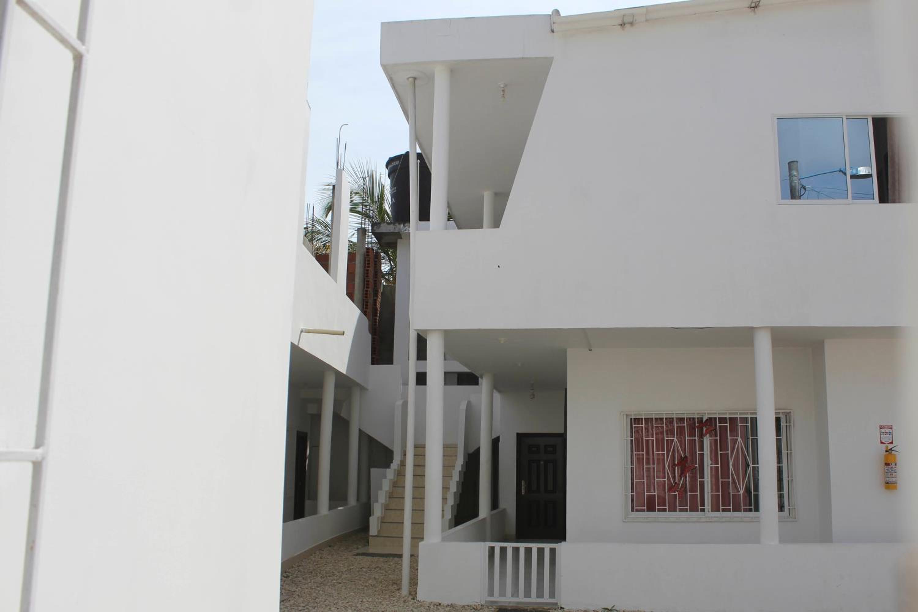 CASAS BLANCAS Coveñas