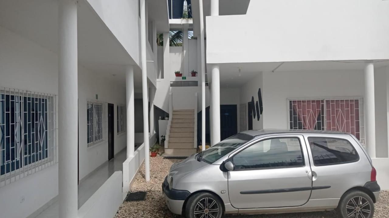 CASAS BLANCAS Coveñas