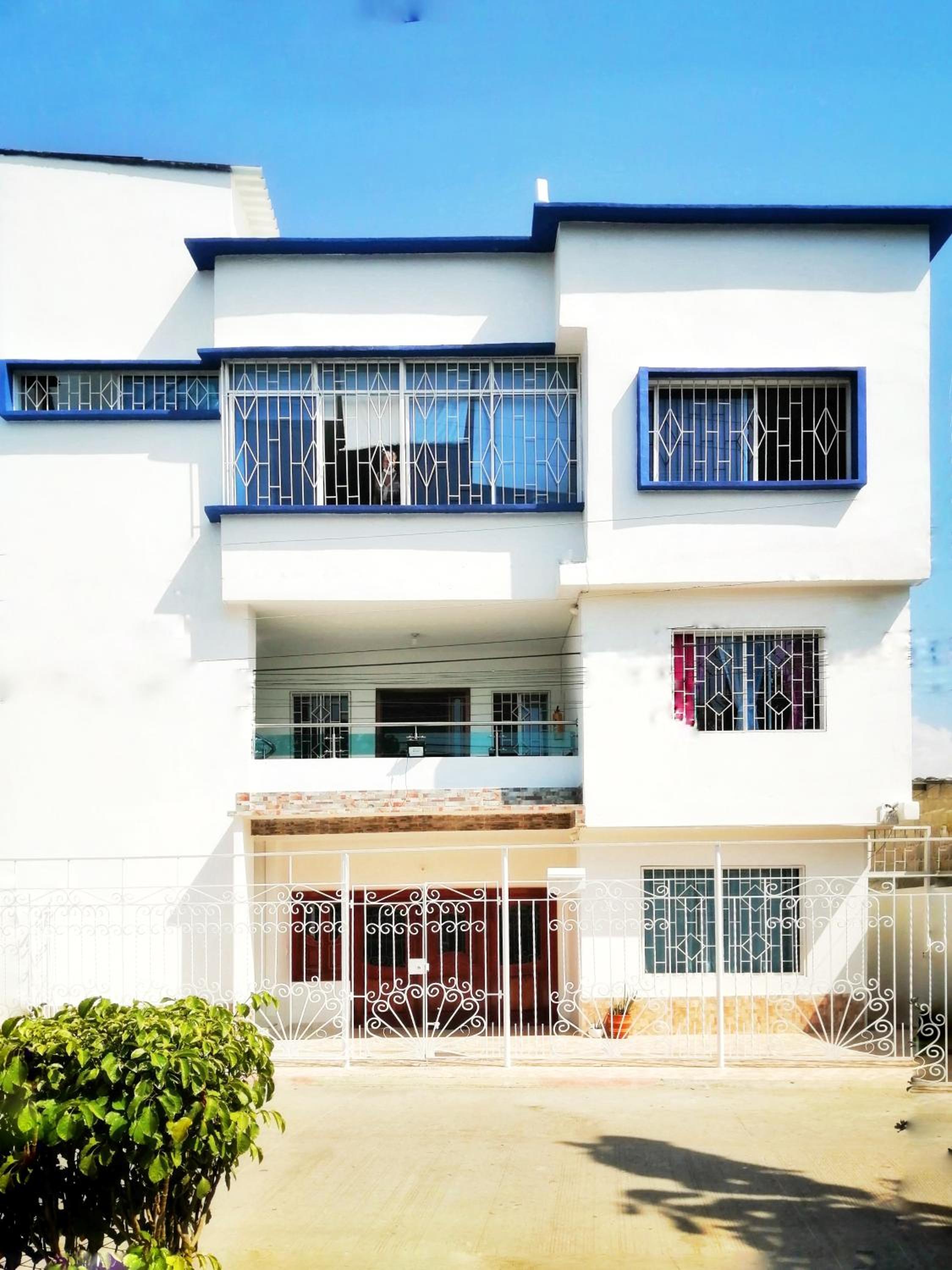 CASAS BLANCAS Coveñas