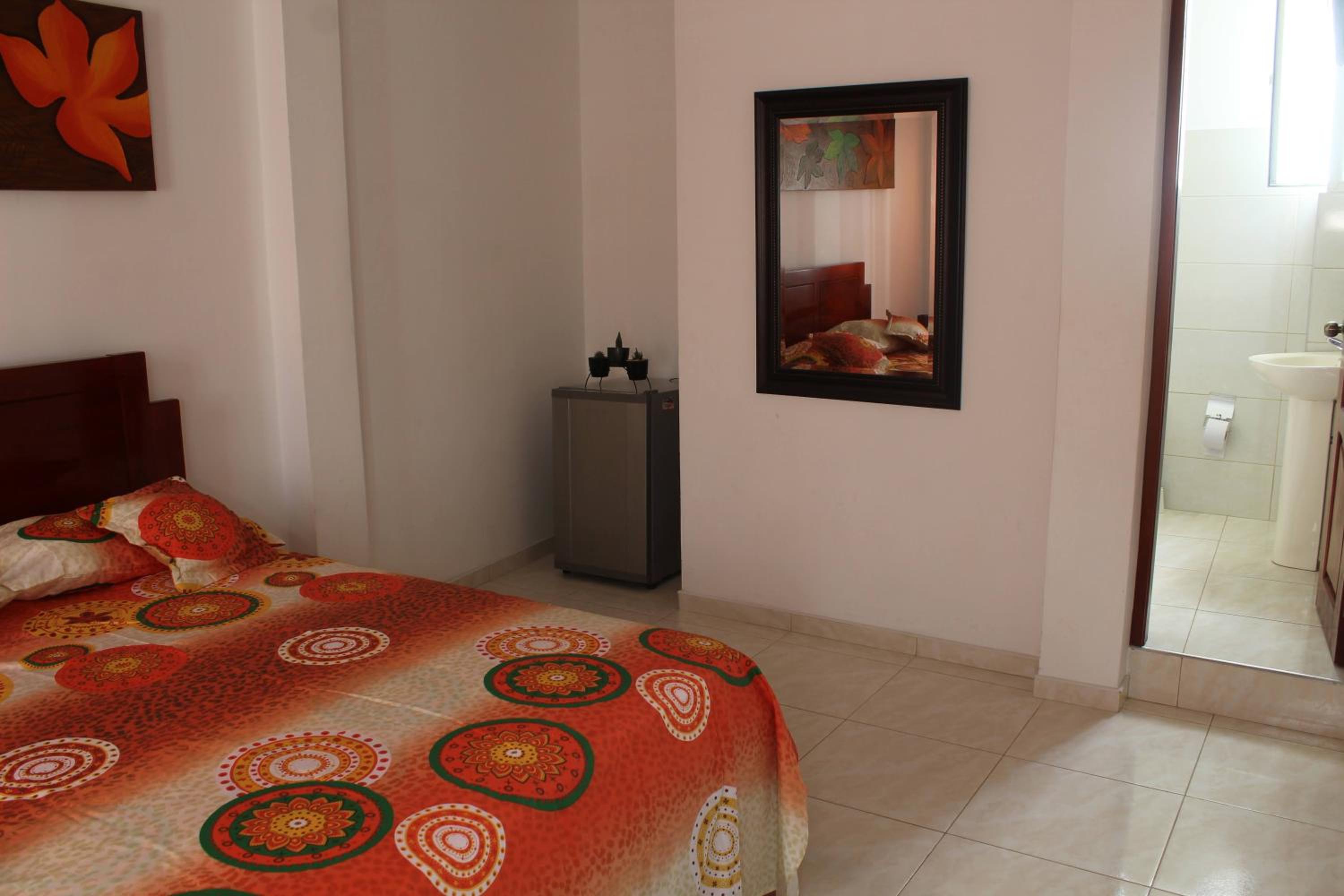 CASAS BLANCAS Coveñas