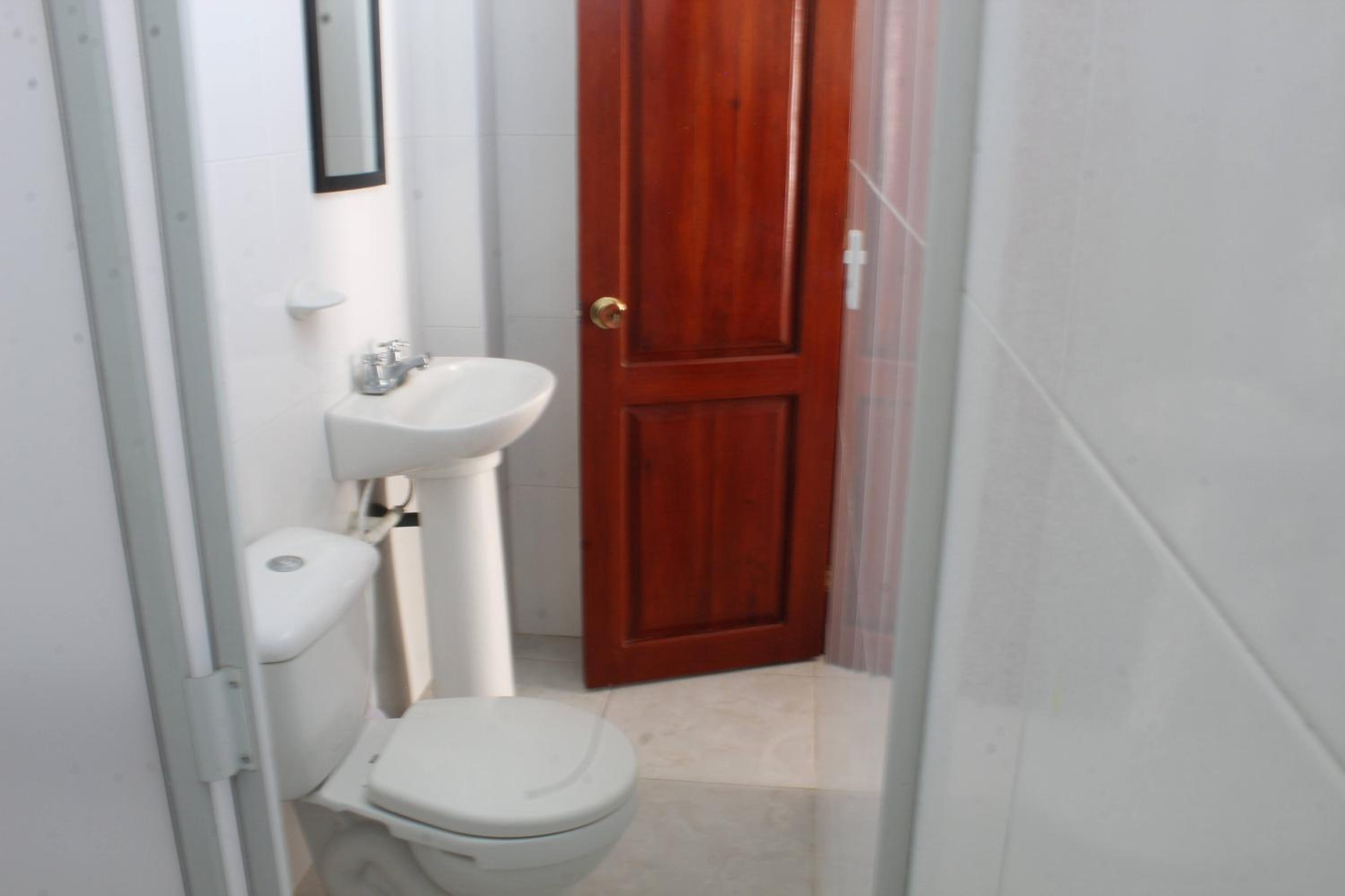 CASAS BLANCAS Coveñas