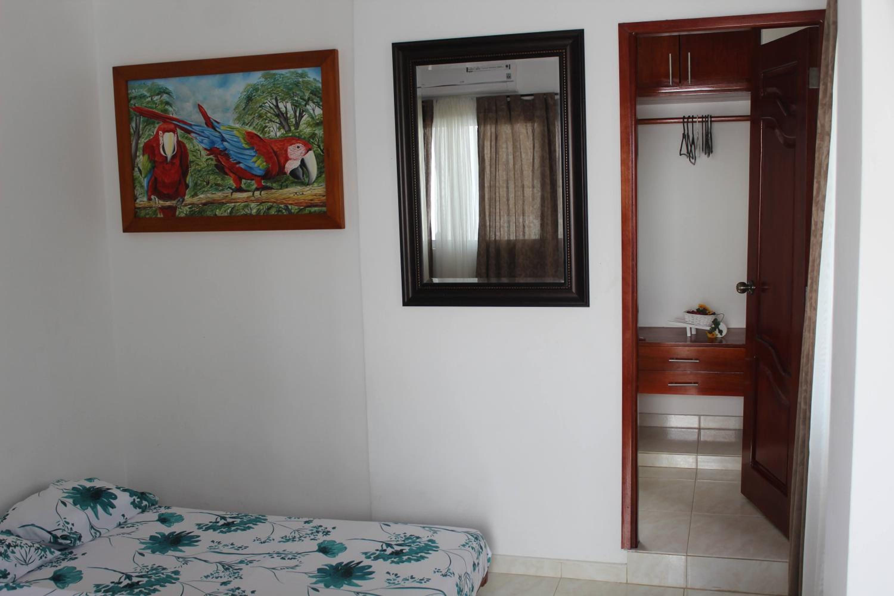 CASAS BLANCAS Coveñas