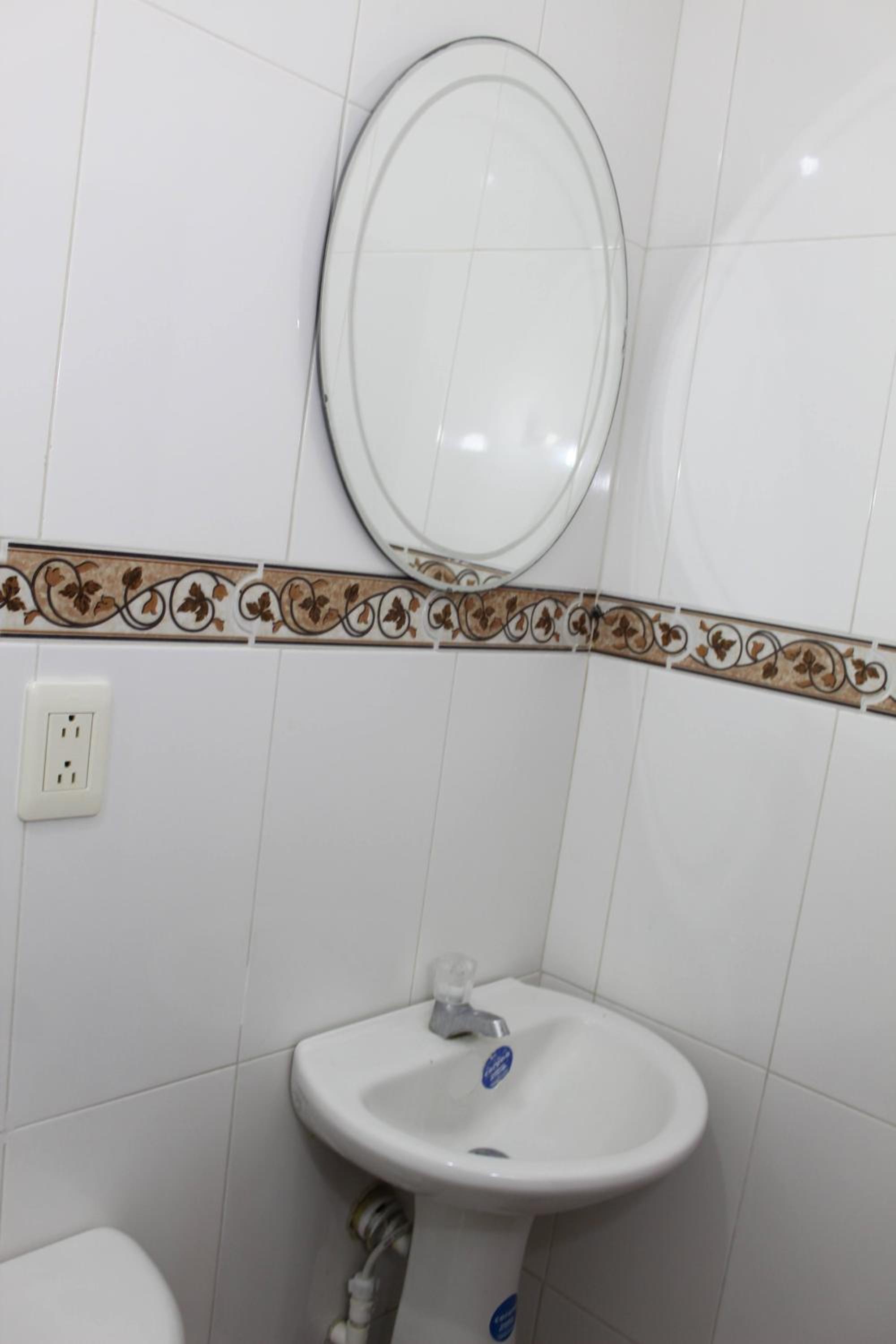 CASAS BLANCAS Coveñas