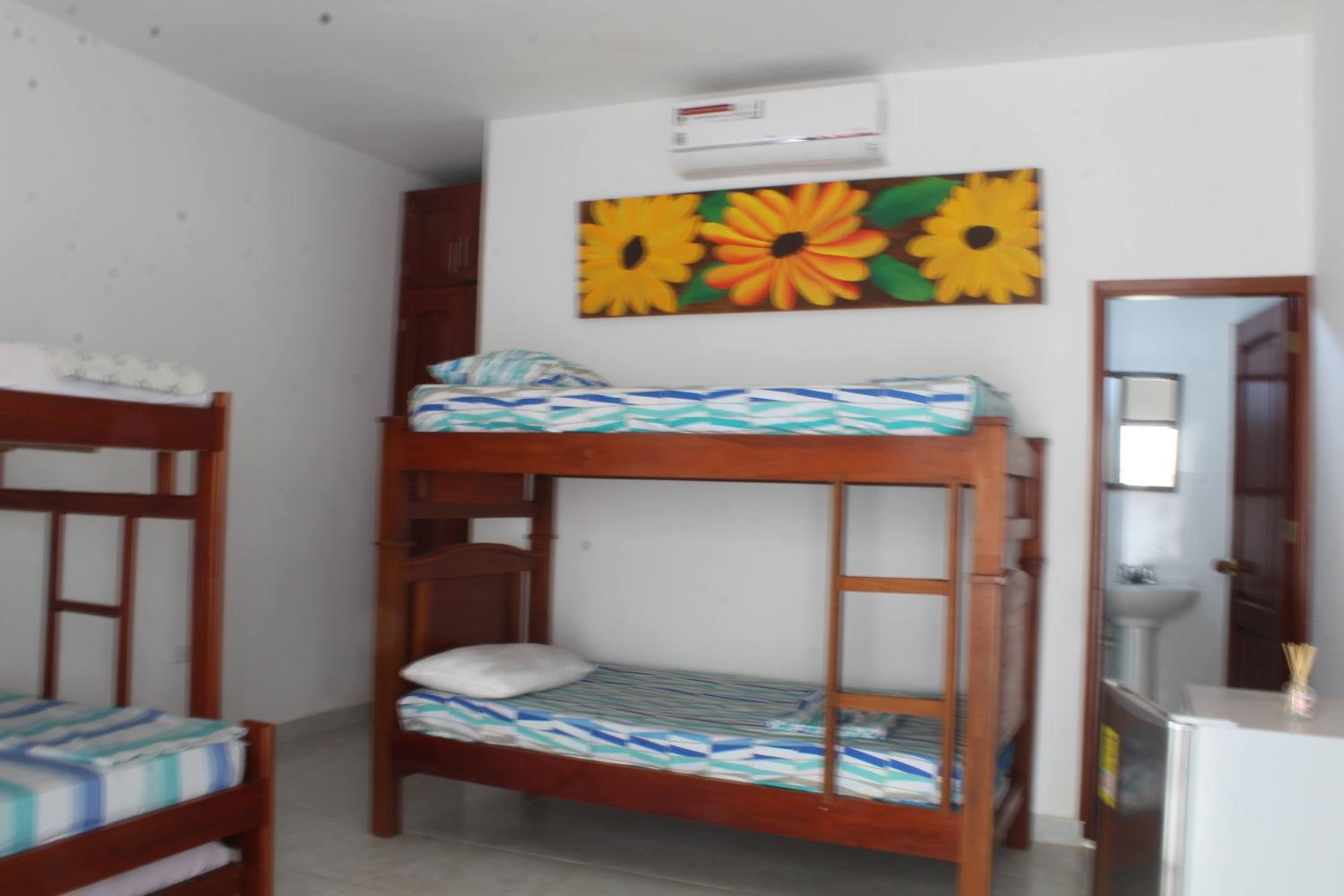 CASAS BLANCAS Coveñas