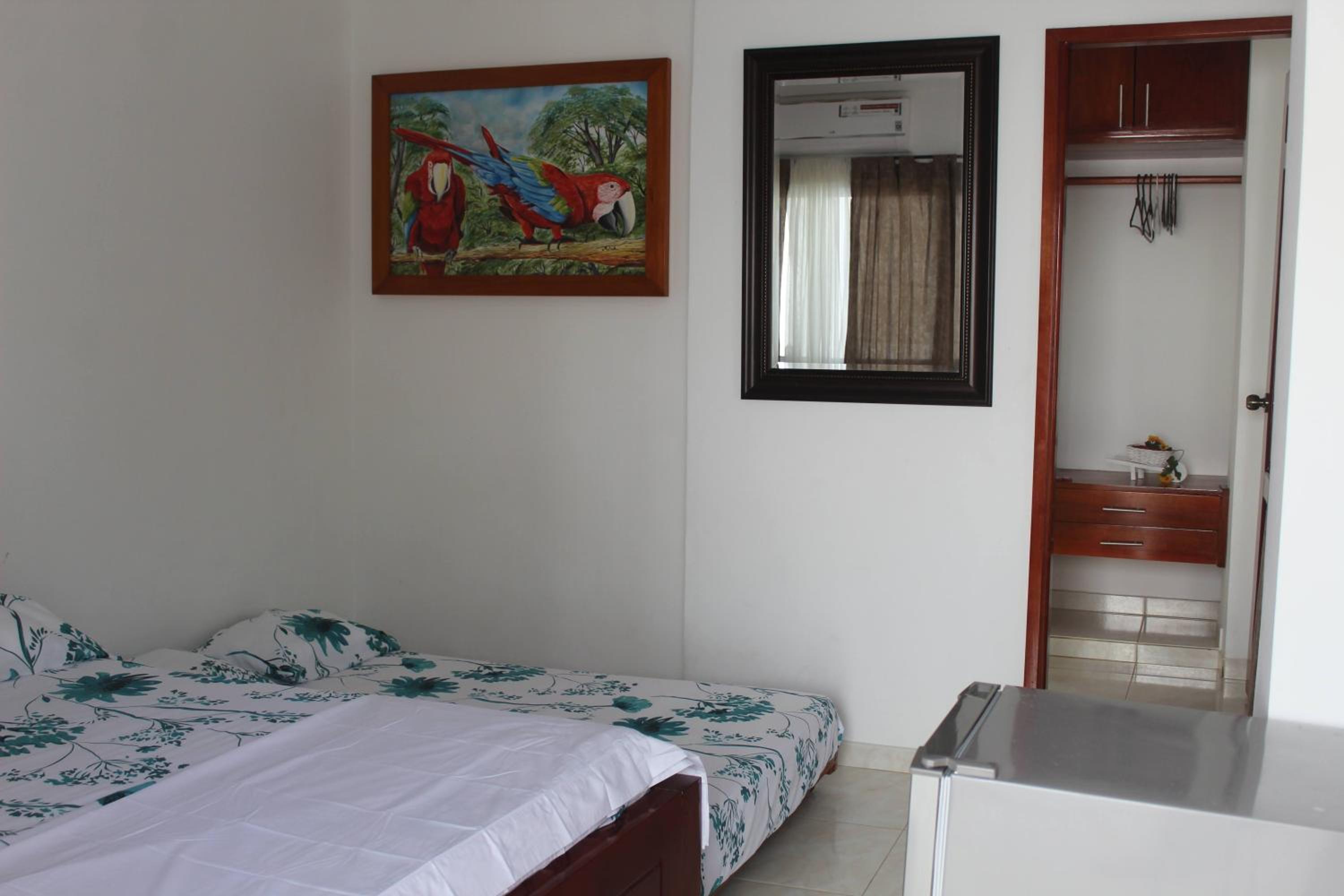 CASAS BLANCAS Coveñas