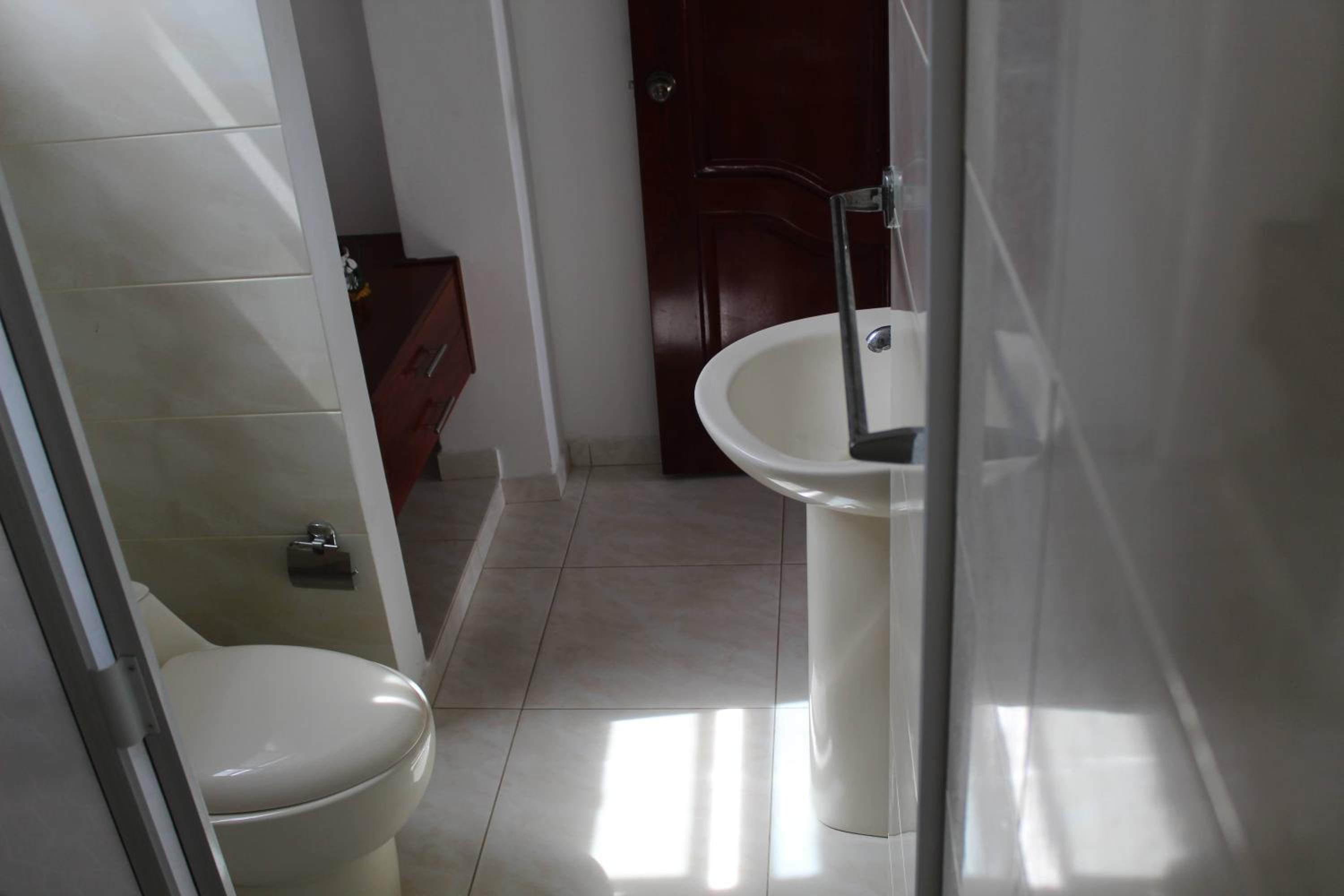 CASAS BLANCAS Coveñas