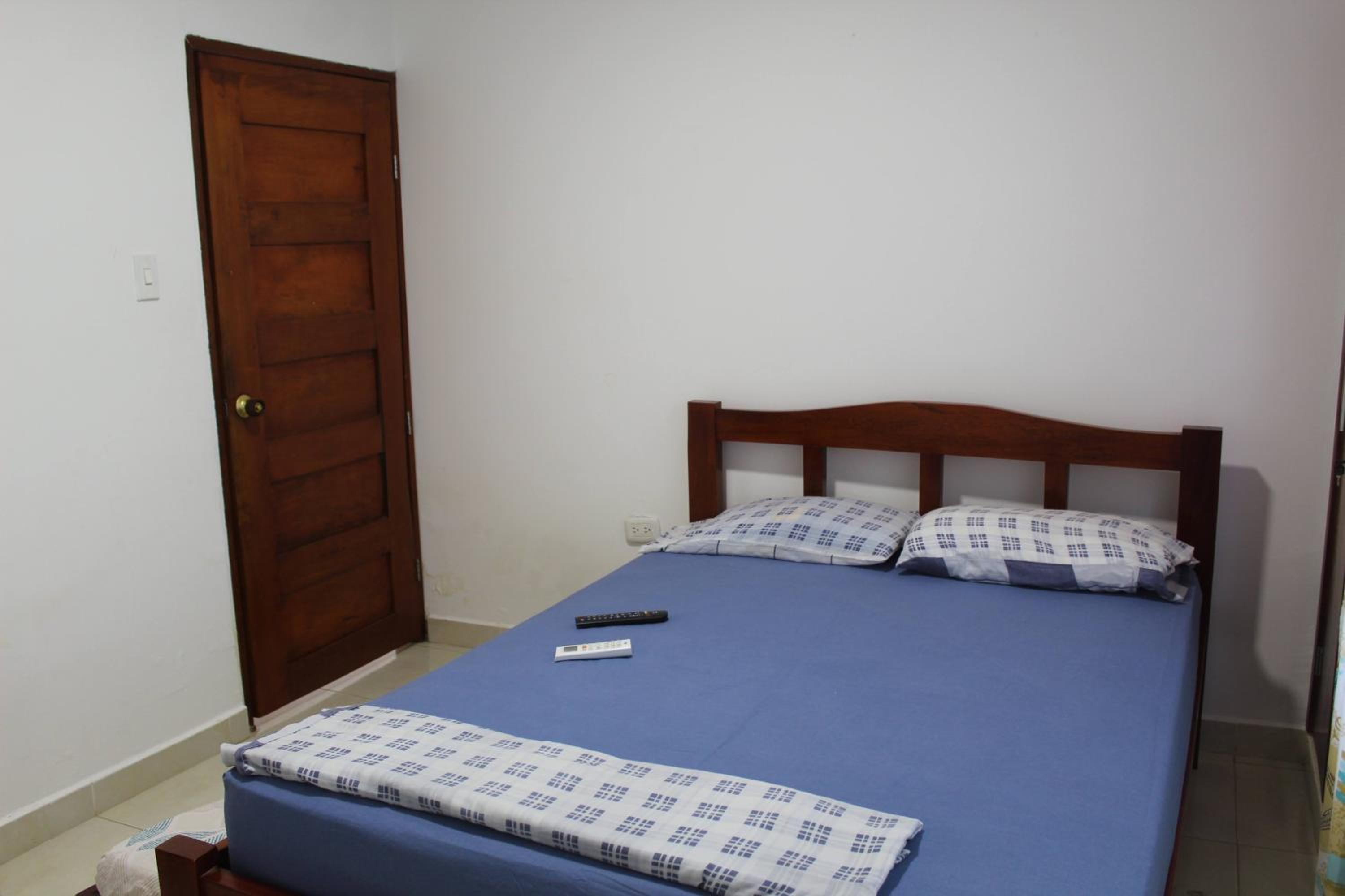 CASAS BLANCAS Coveñas