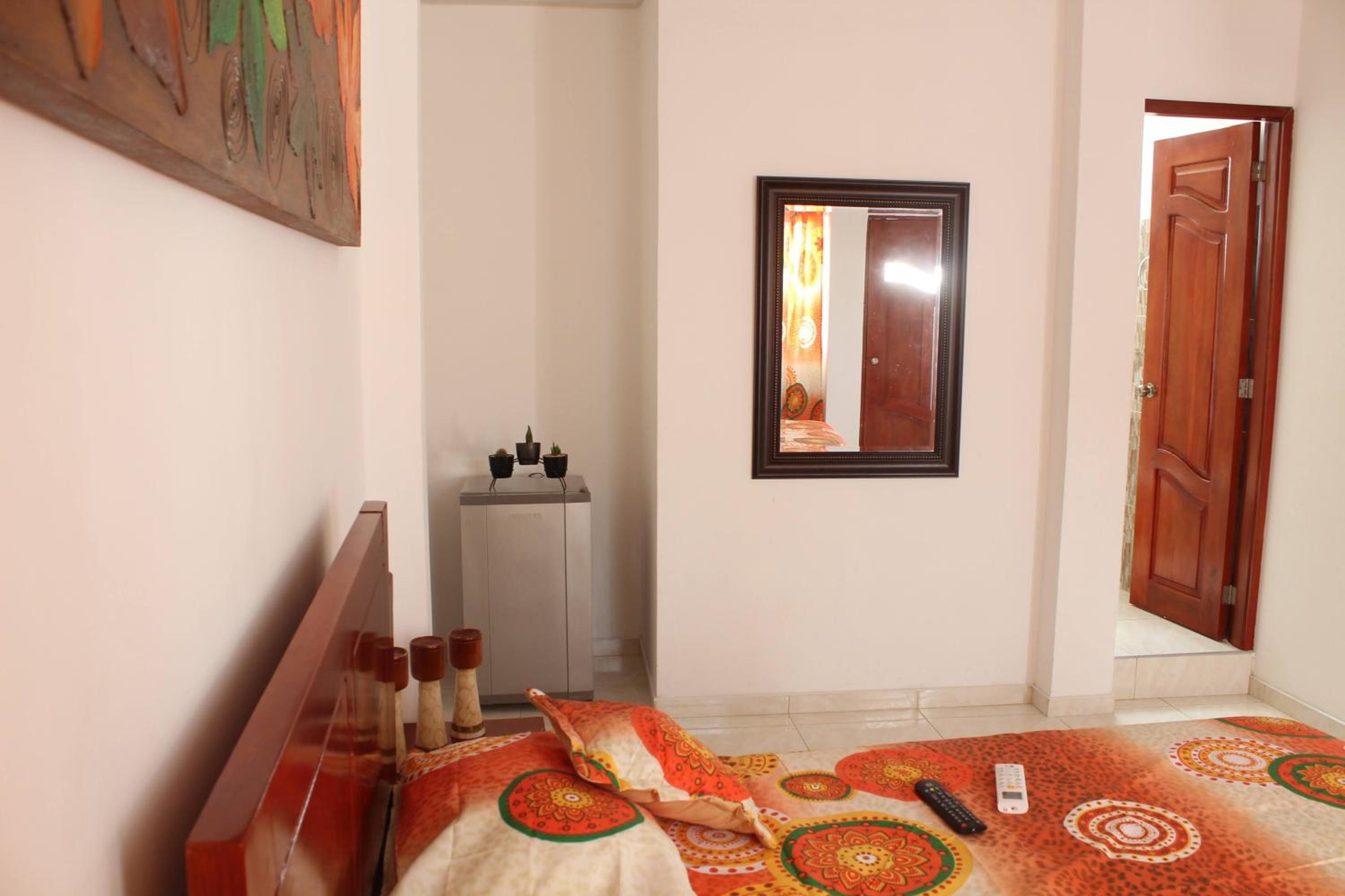 CASAS BLANCAS Coveñas