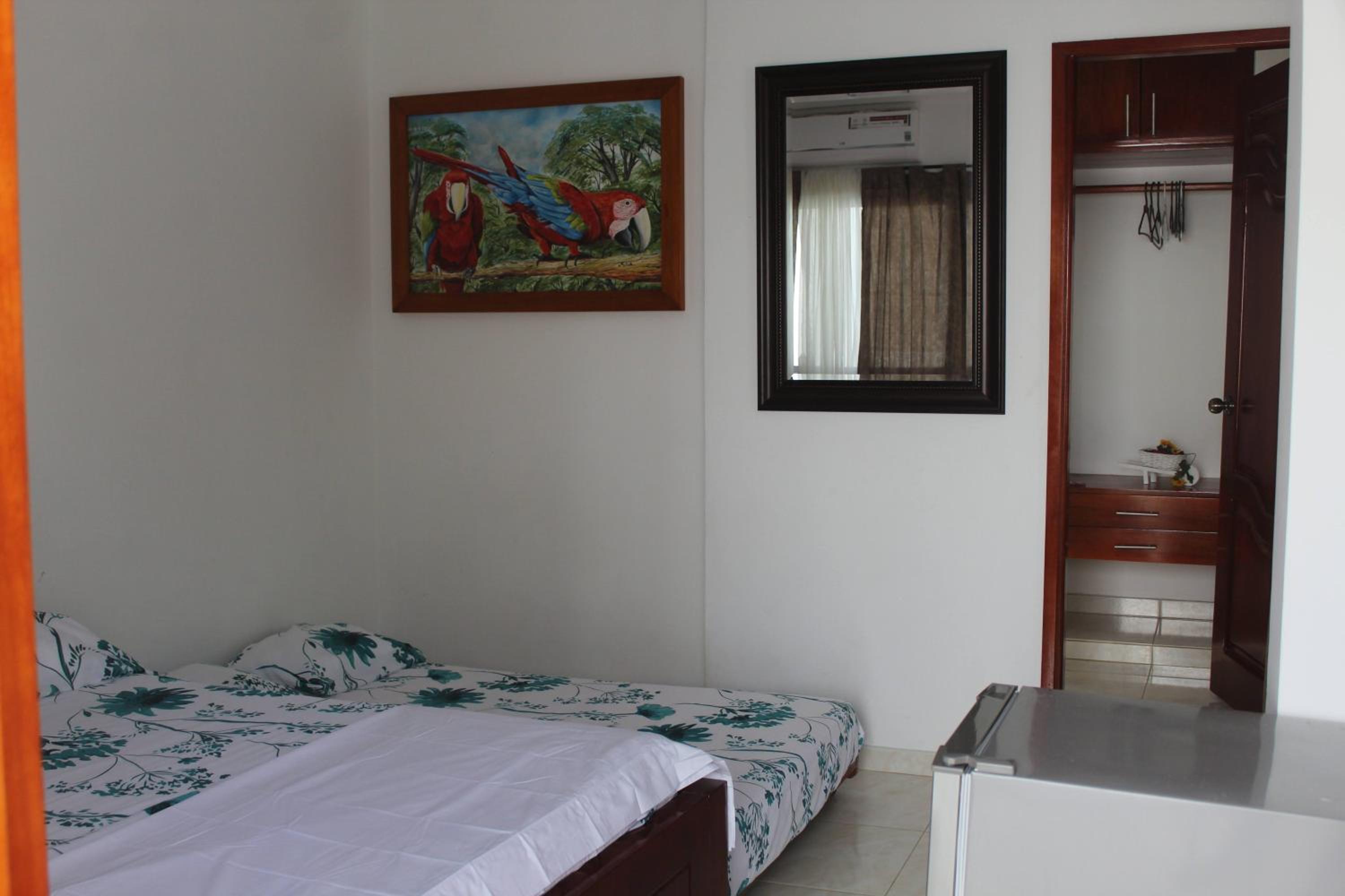 CASAS BLANCAS Coveñas