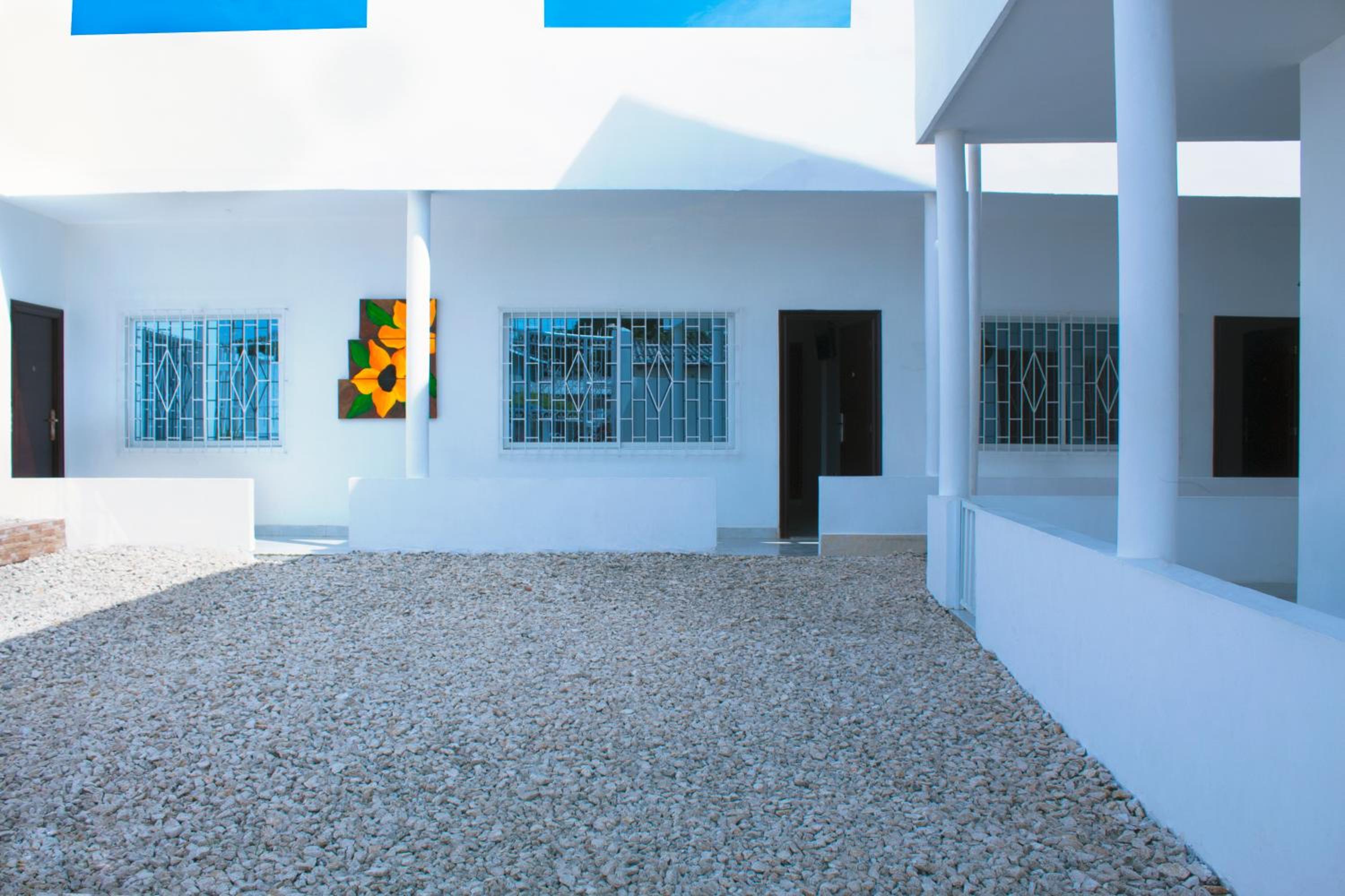 CASAS BLANCAS Coveñas