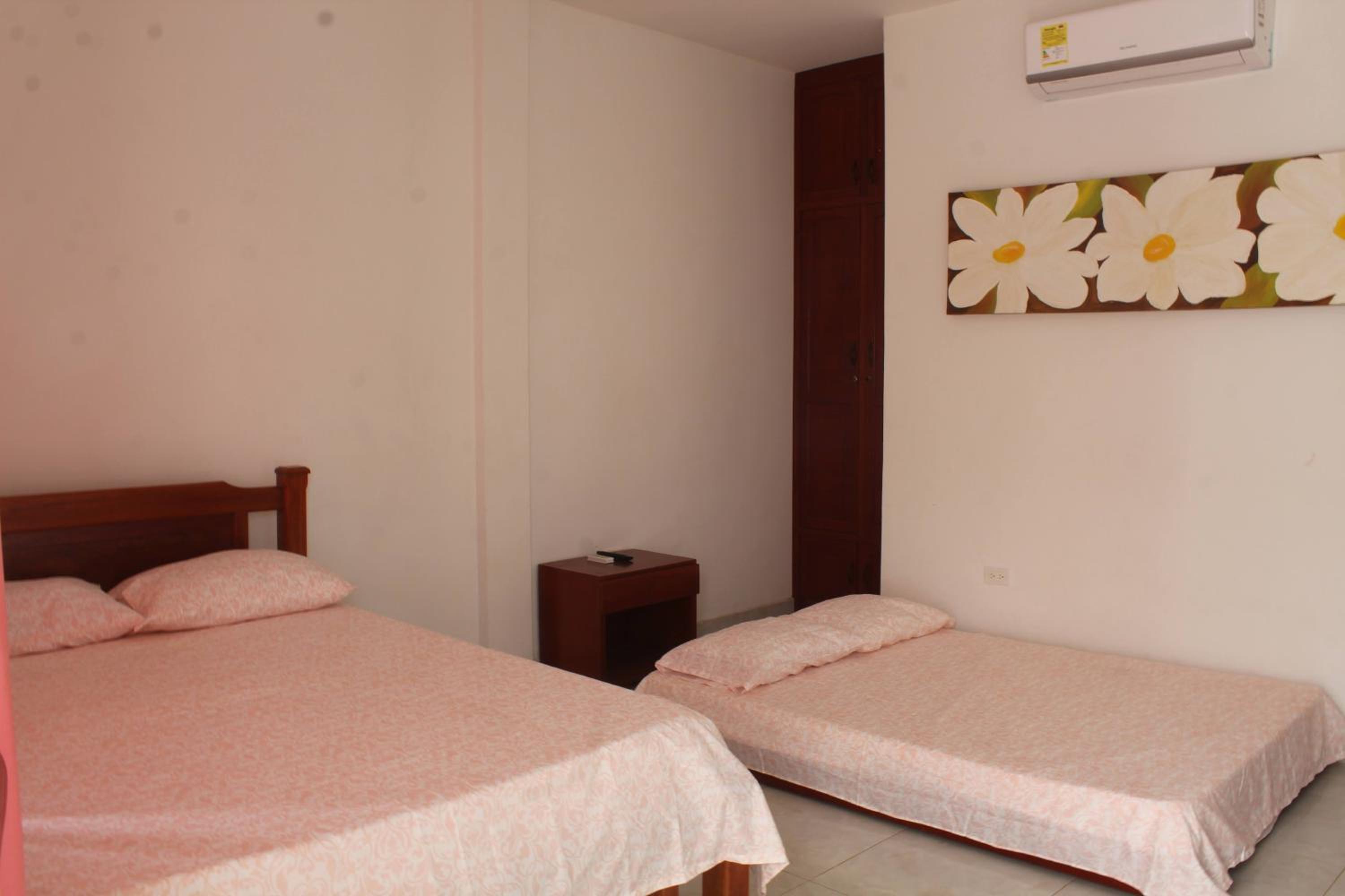 CASAS BLANCAS Coveñas