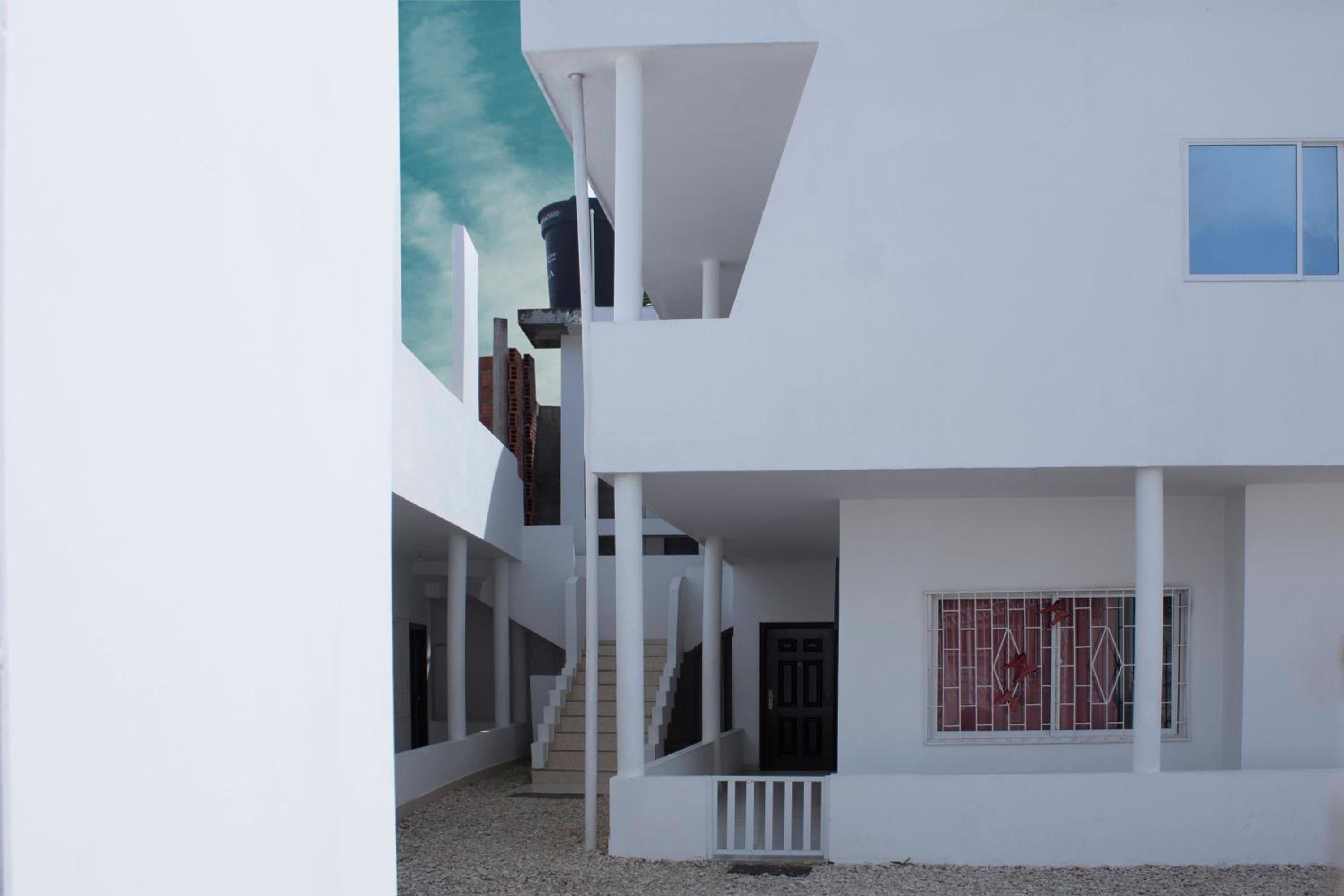 CASAS BLANCAS Coveñas