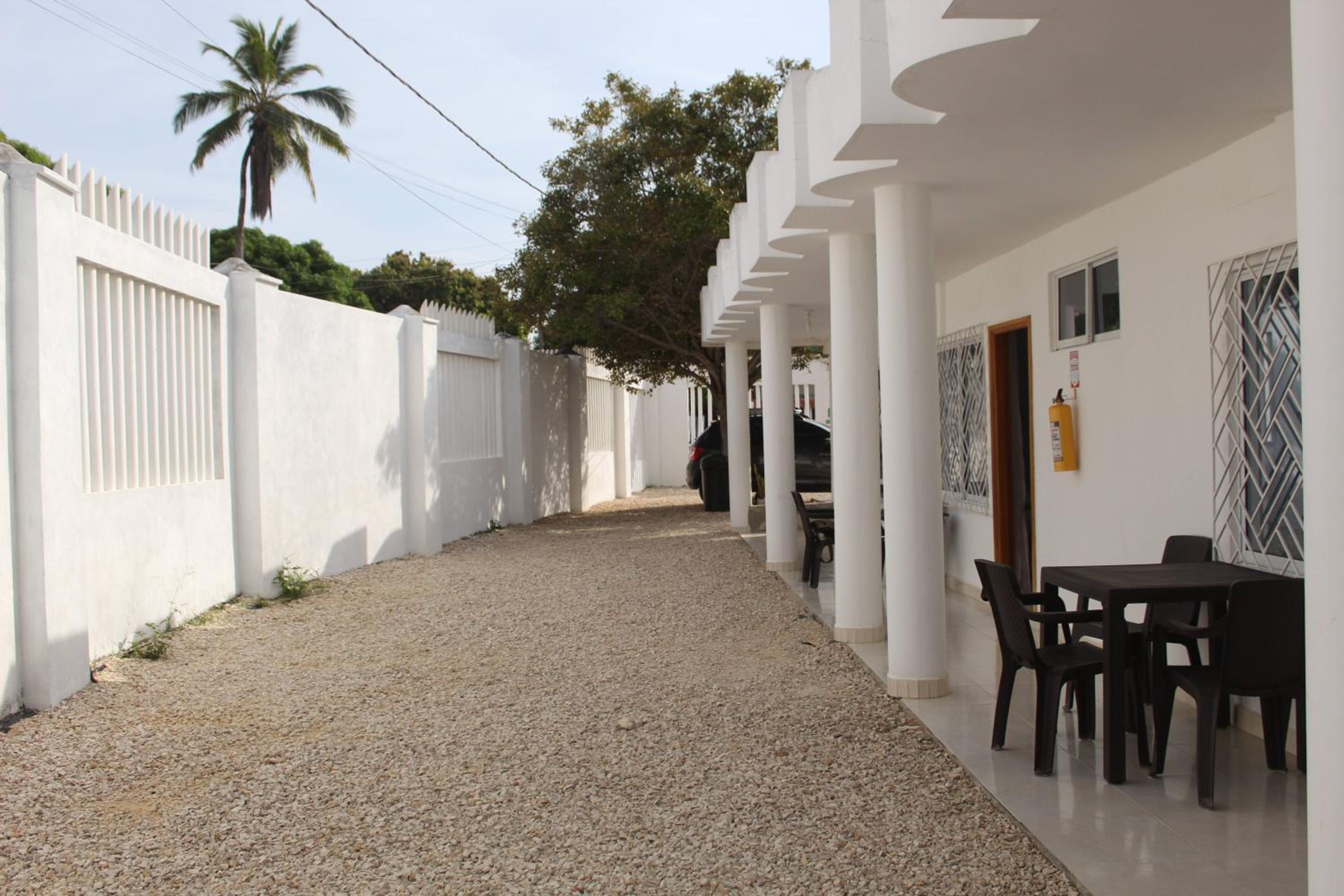 CASAS BLANCAS Coveñas