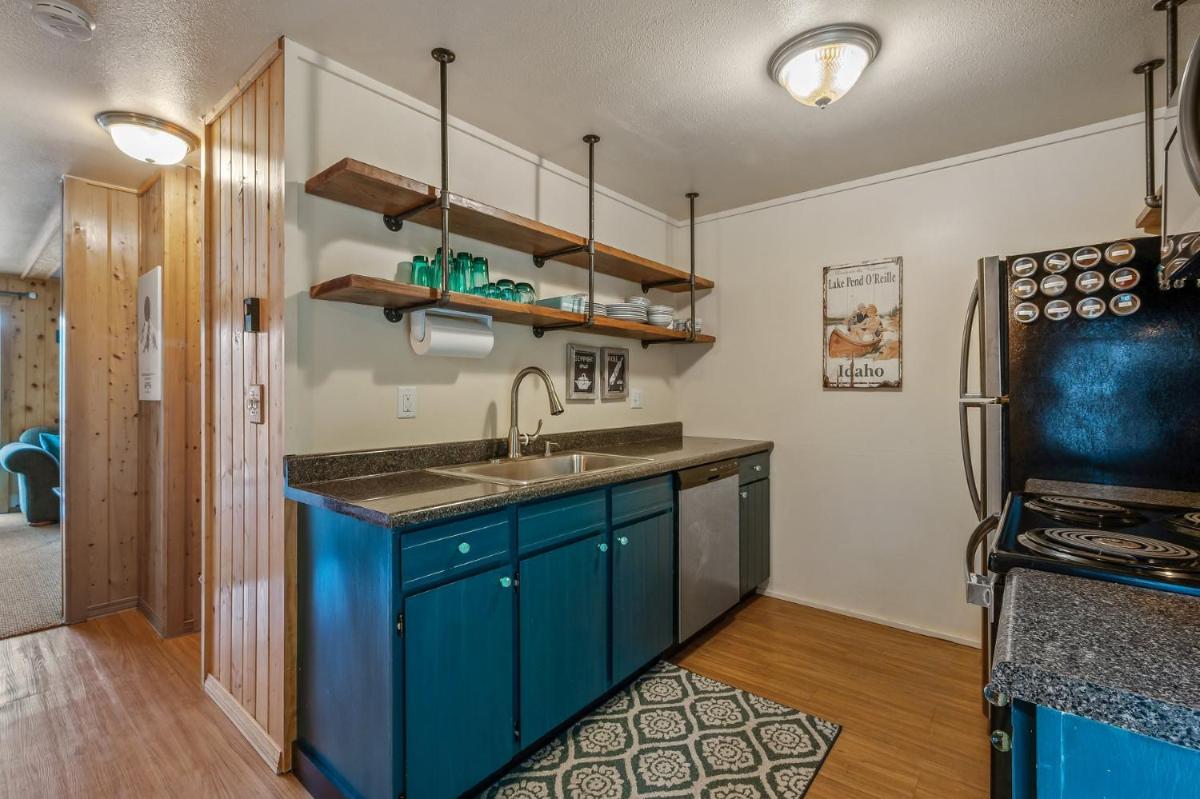 Cozy, spacious, amazing location