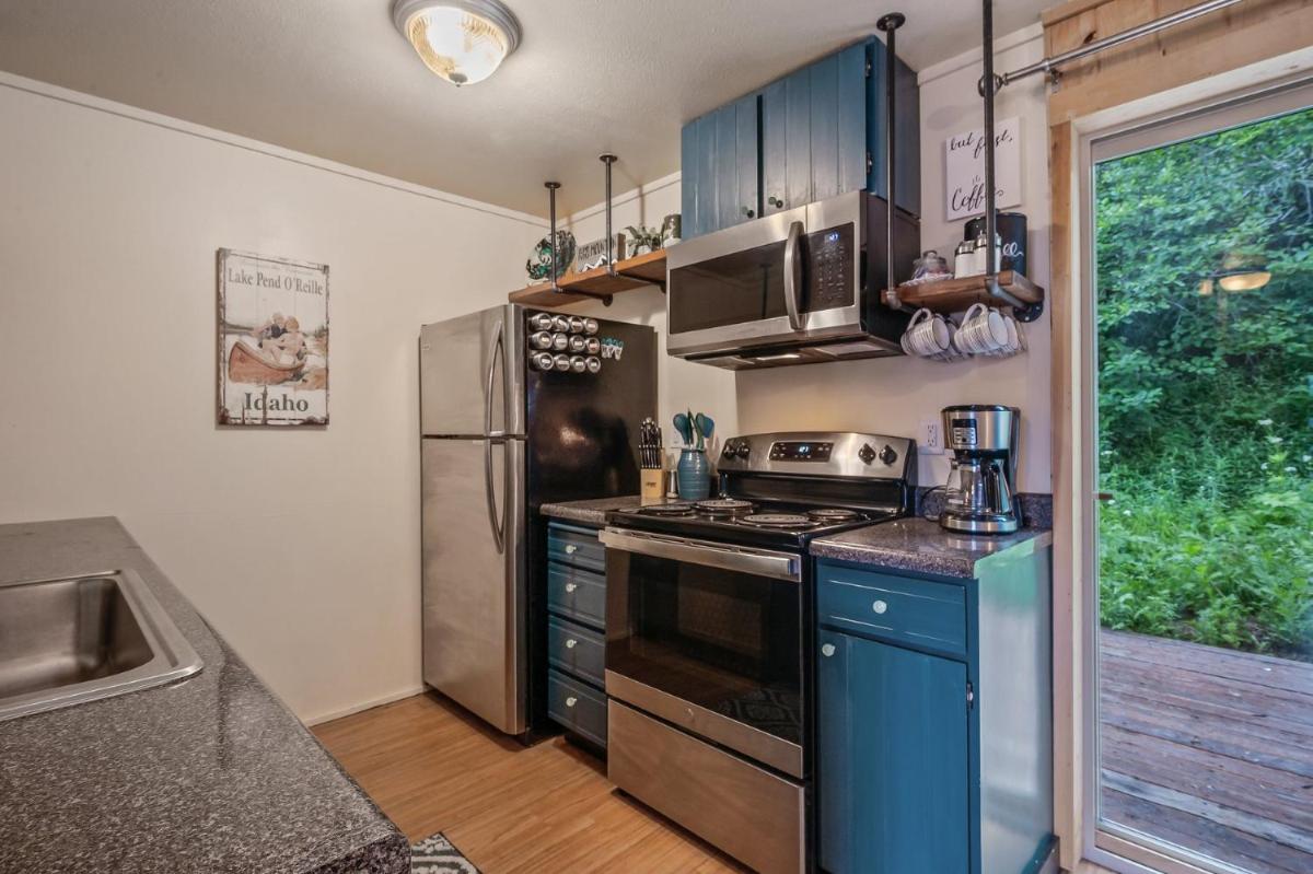 Cozy, spacious, amazing location
