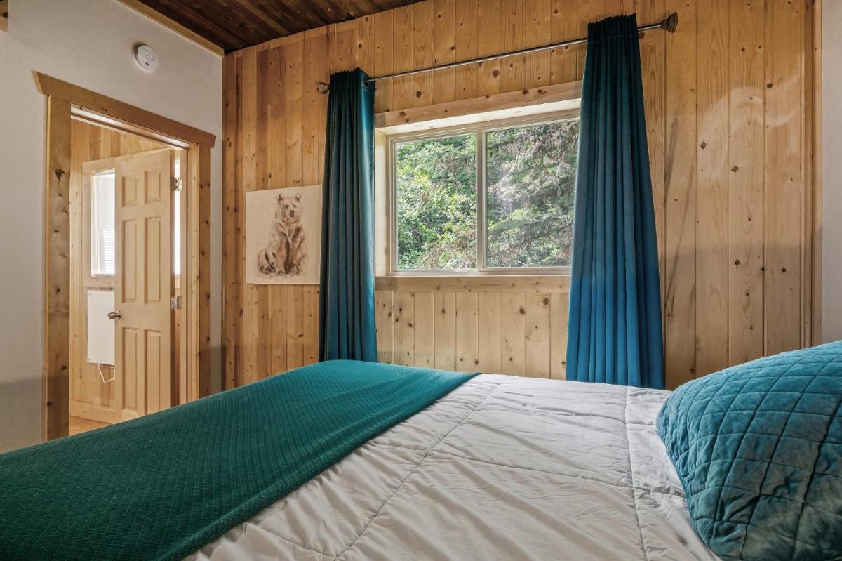 Cozy, spacious, amazing location