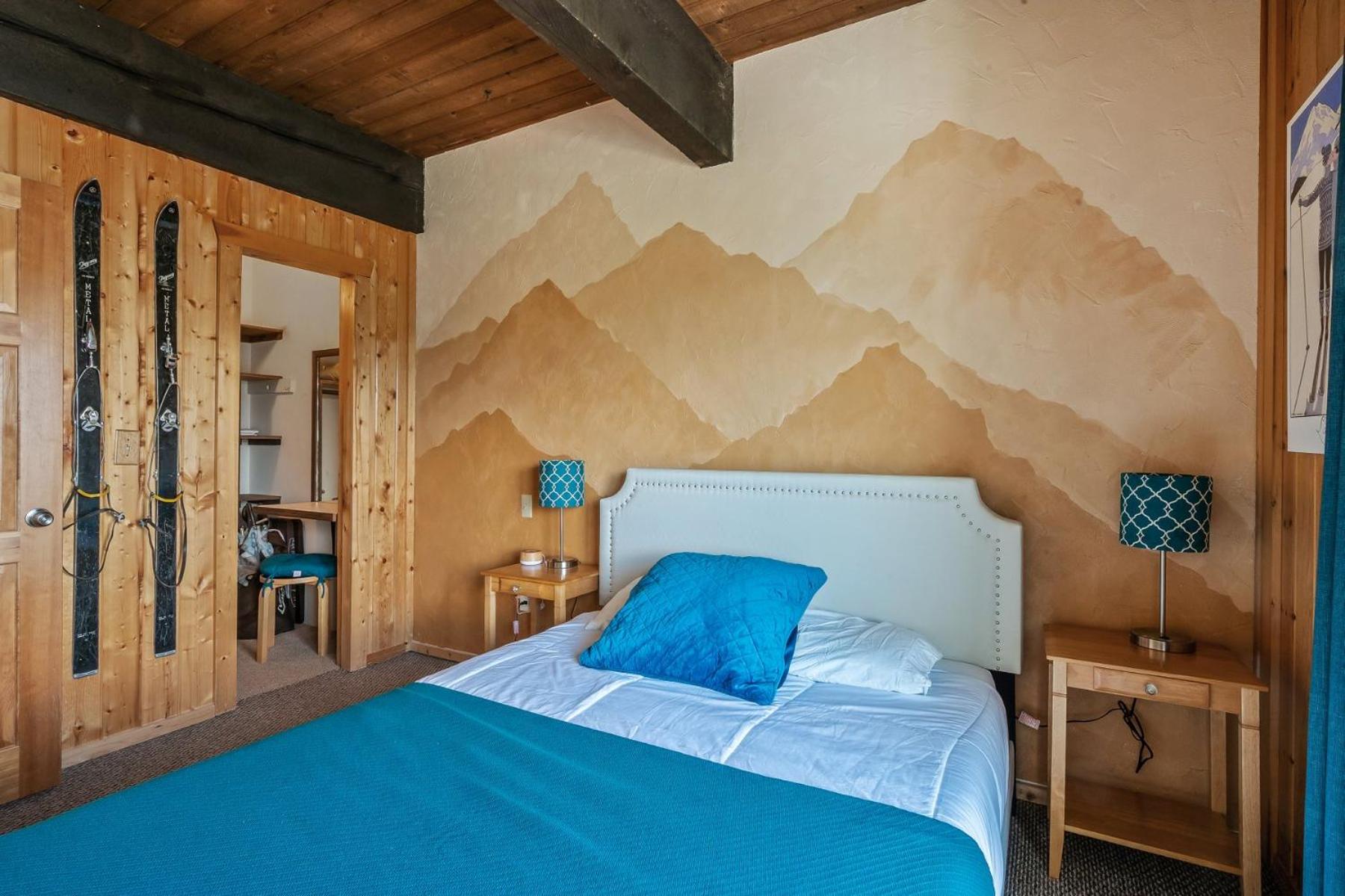 Cozy, spacious, amazing location