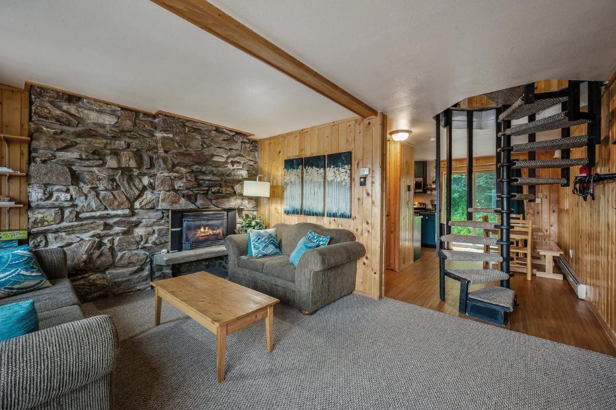Cozy, spacious, amazing location