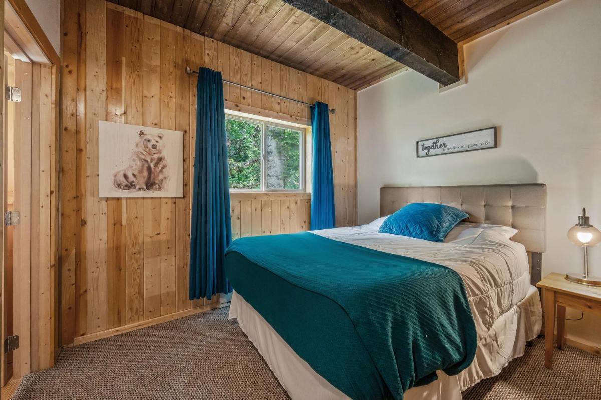 Cozy, spacious, amazing location