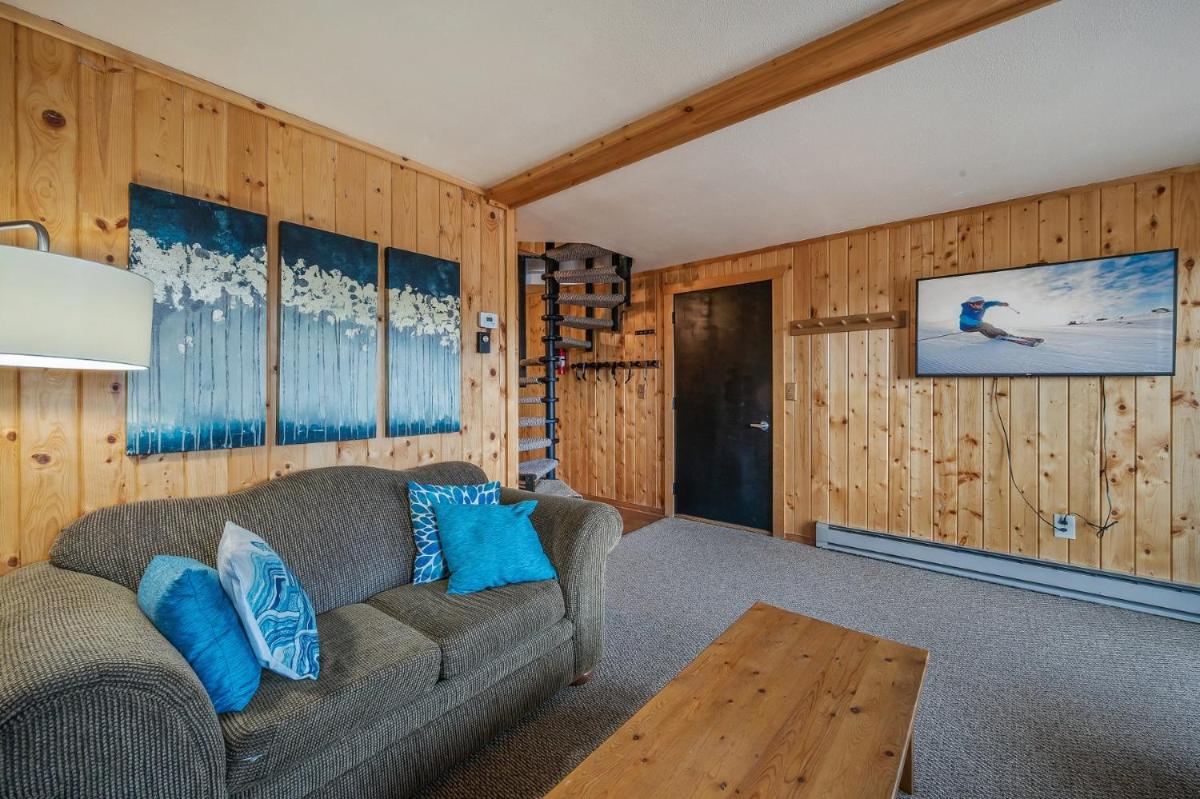 Cozy, spacious, amazing location