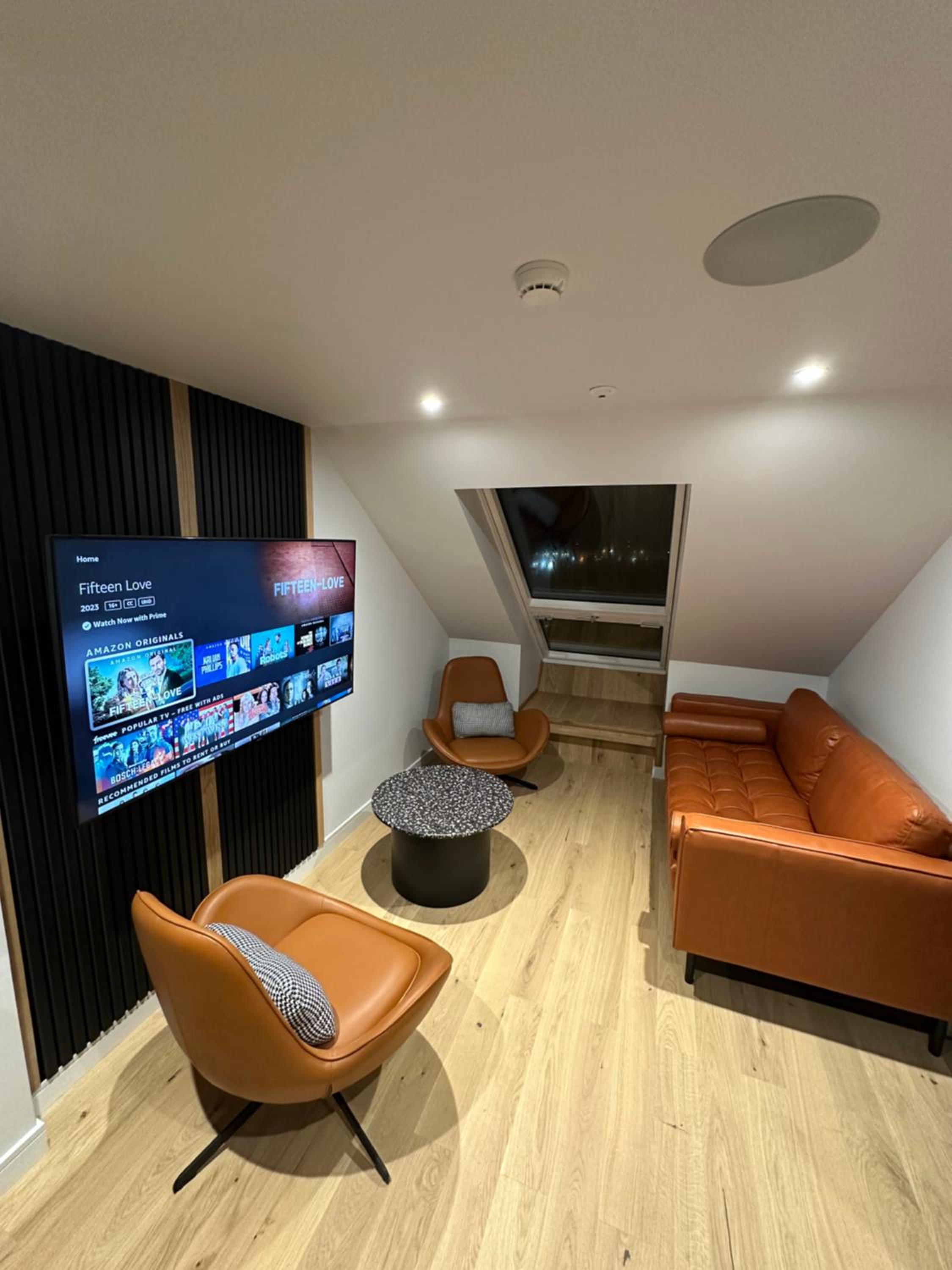 lounge
