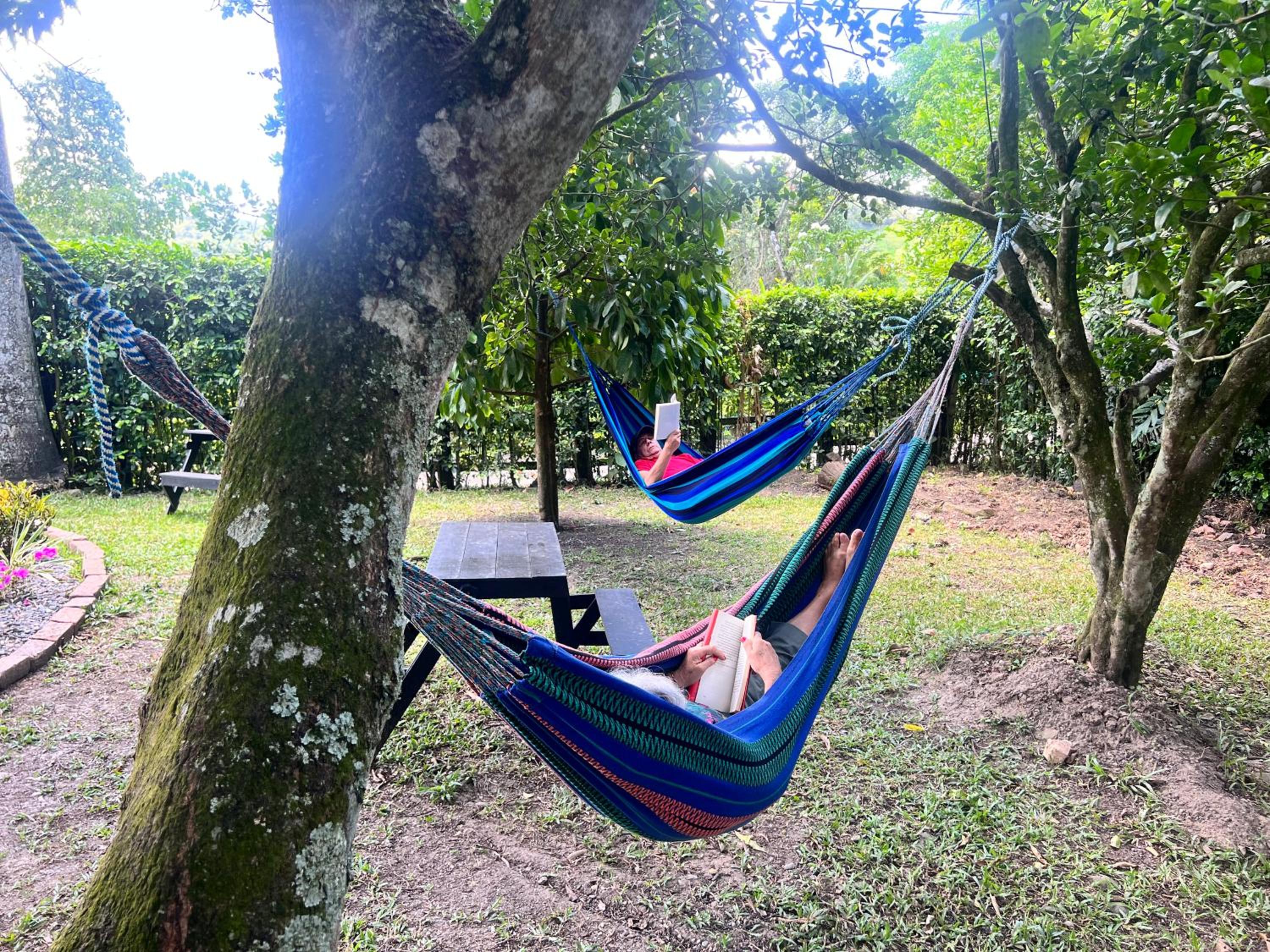 Casa de campo San Juan del Puente en Villeta