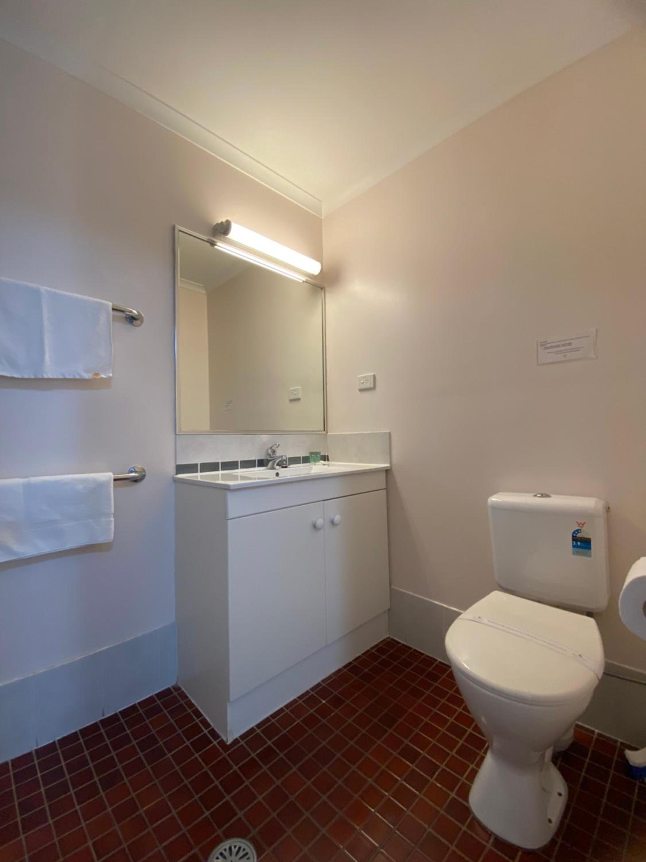 Hunter Valley Travellers Rest Motel
