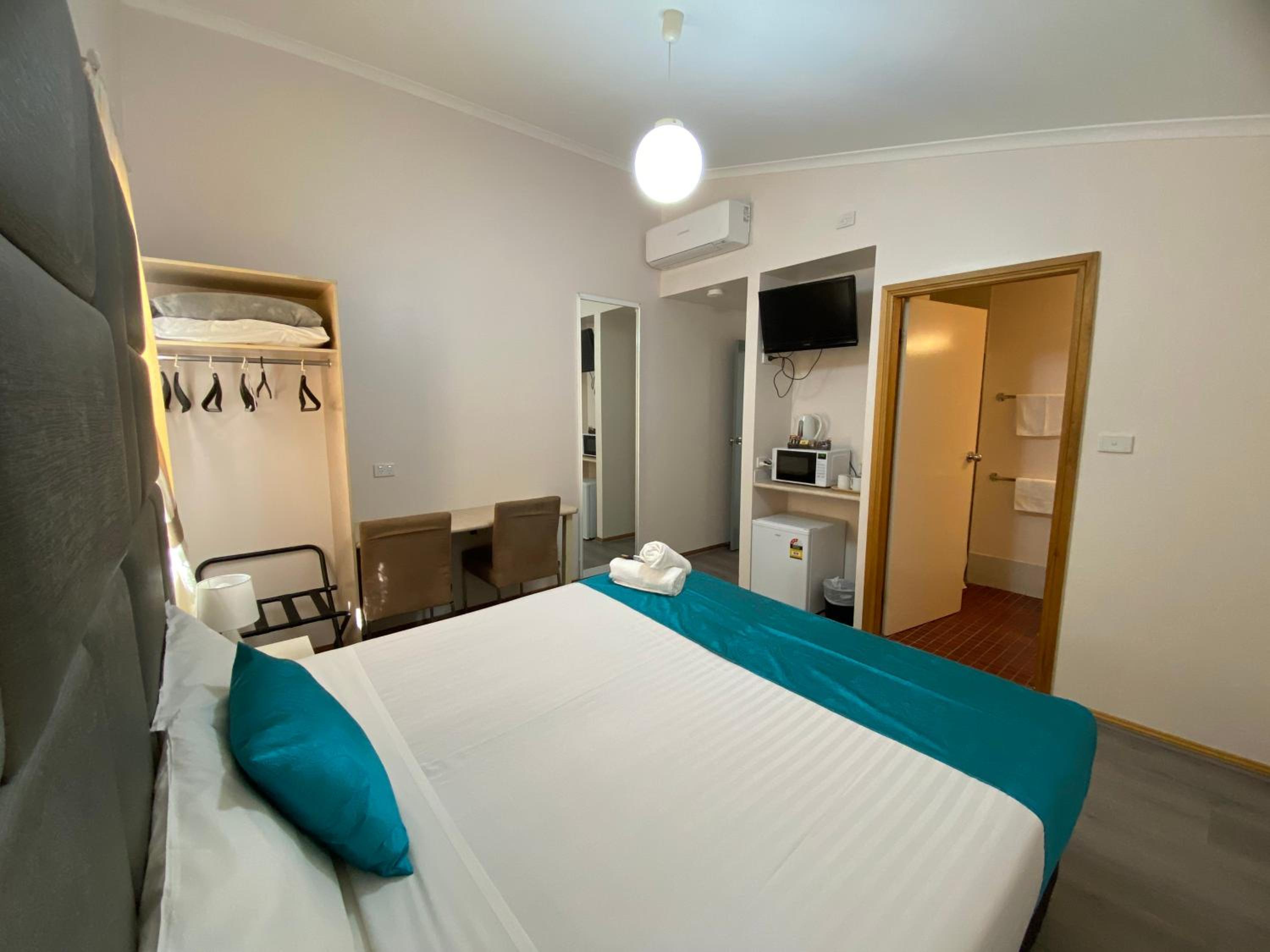 Hunter Valley Travellers Rest Motel
