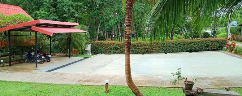 Najjamee Bungalows