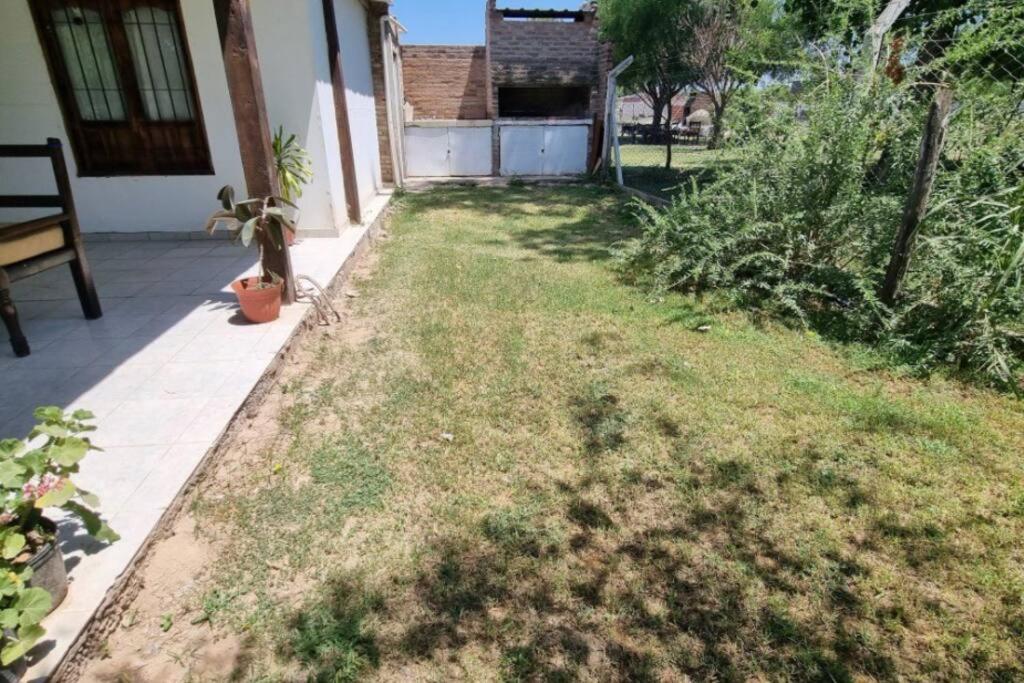 Único Chalet en barrio privado!